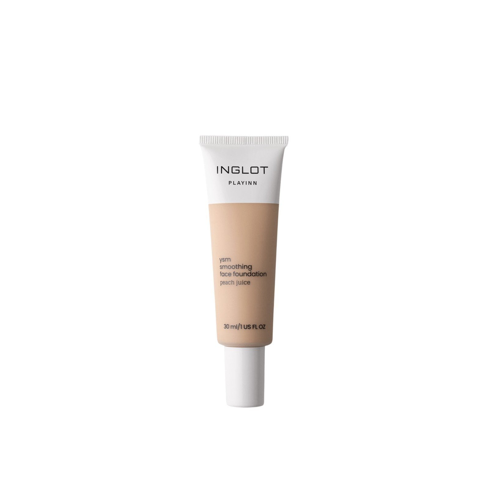 كريم أساس الوجه إنجلوت بلاين Ysm Smoothing Face Foundation من إنجلوت قطر التوصيل