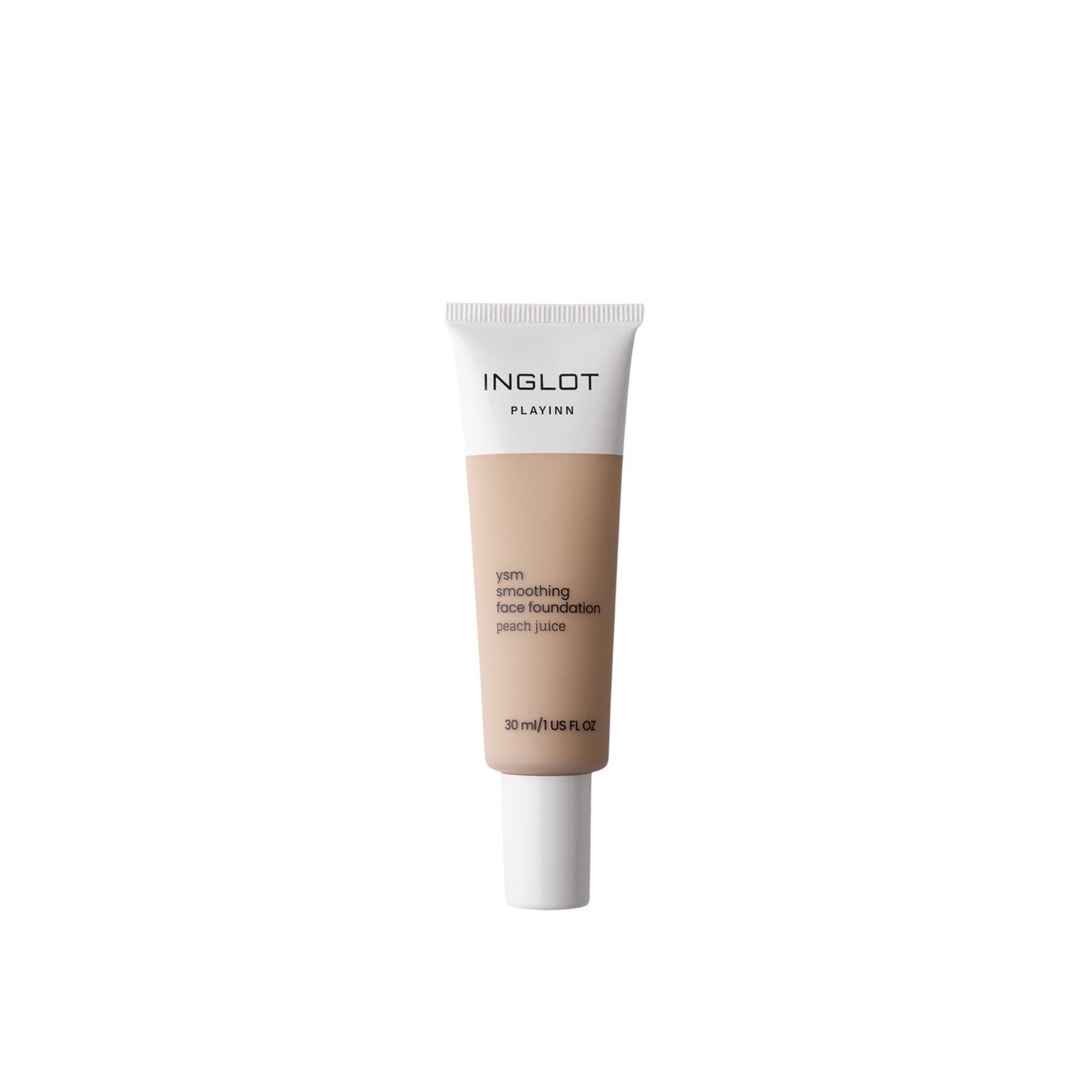 كريم أساس الوجه إنجلوت بلاين Ysm Smoothing Face Foundation من إنجلوت قطر التوصيل