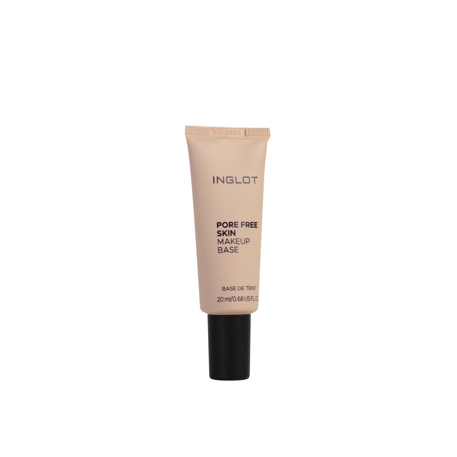 Inglot Pore Free Skin Makeup Base 20ml