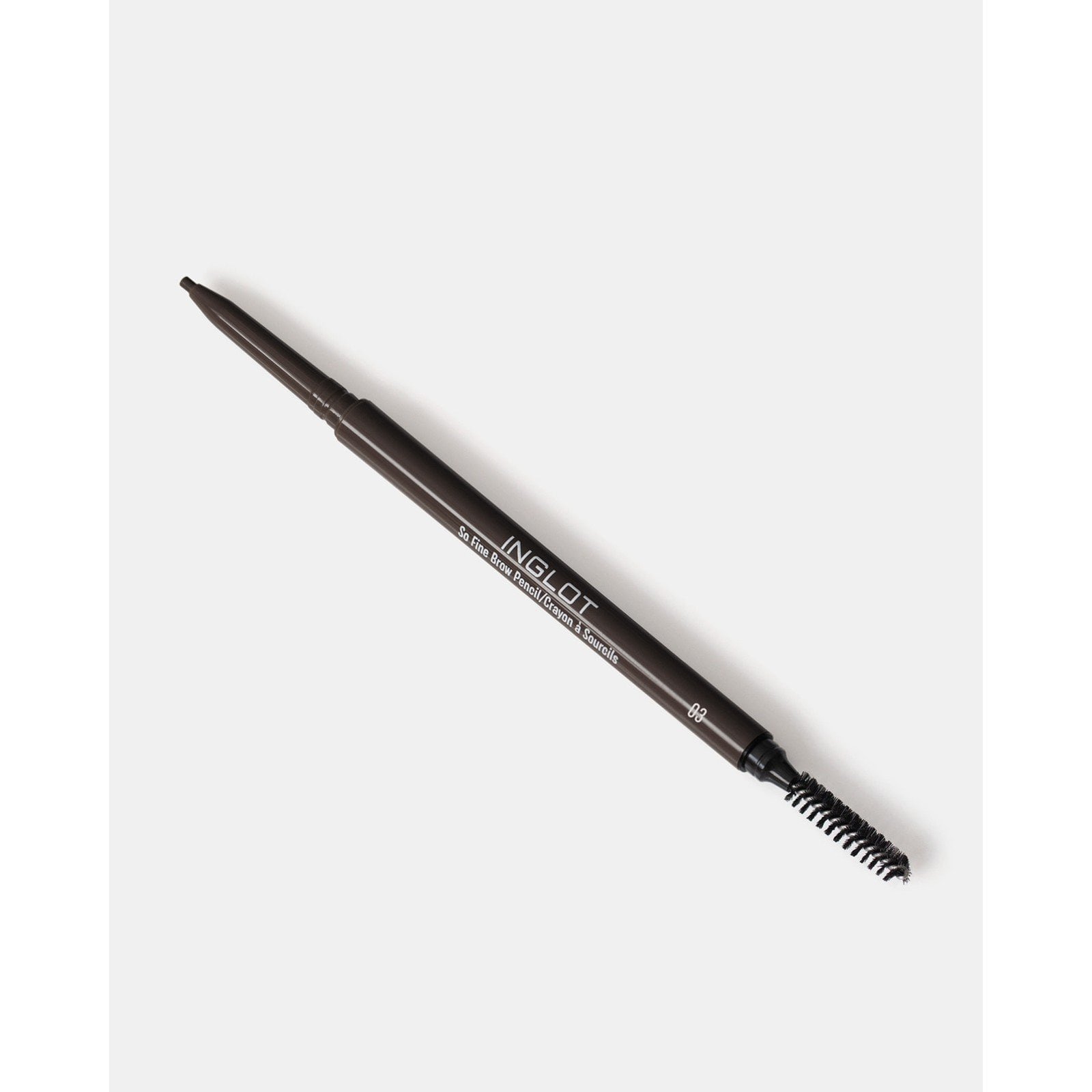 Inglot So Fine Brow Pencil 03 0.09g
