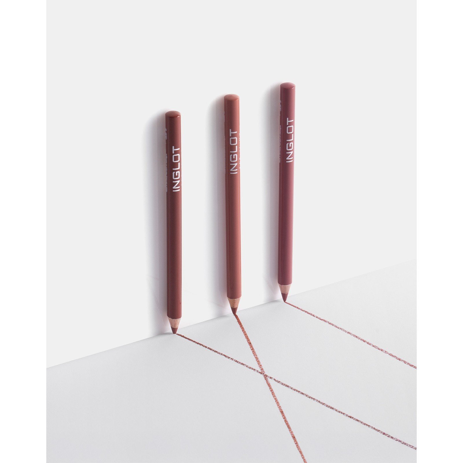 Inglot Soft Precision Lipliner 76 1g