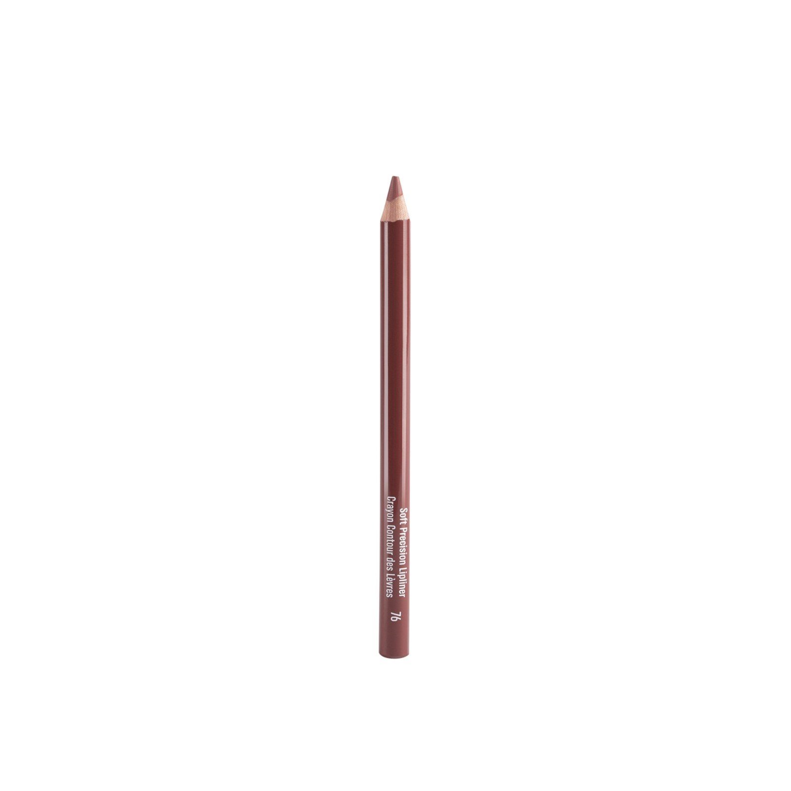 Inglot Soft Precision Lipliner 76 1g