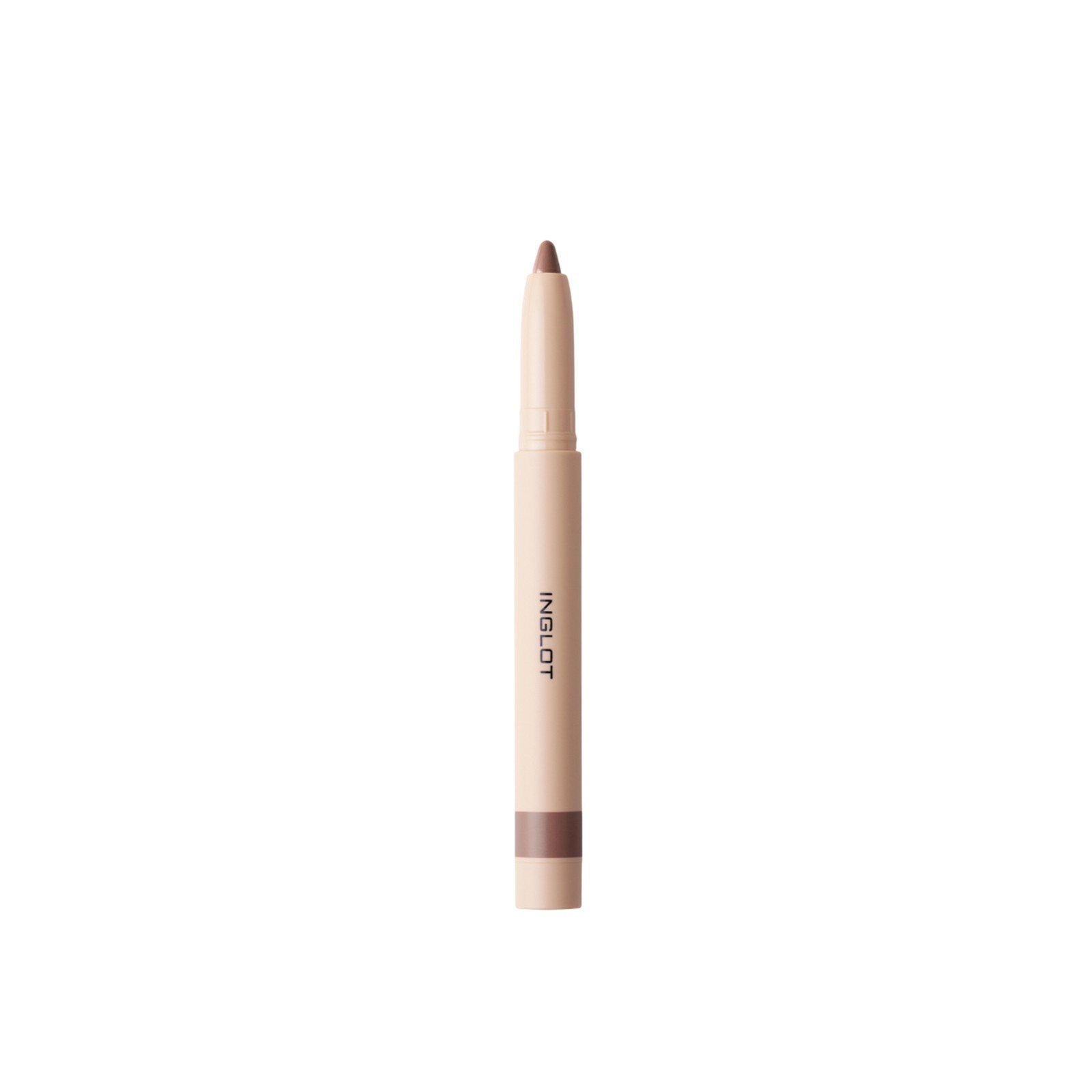 Inglot Velvet Define Lip Pencil 68 Creamy Cappuccino 1.6g