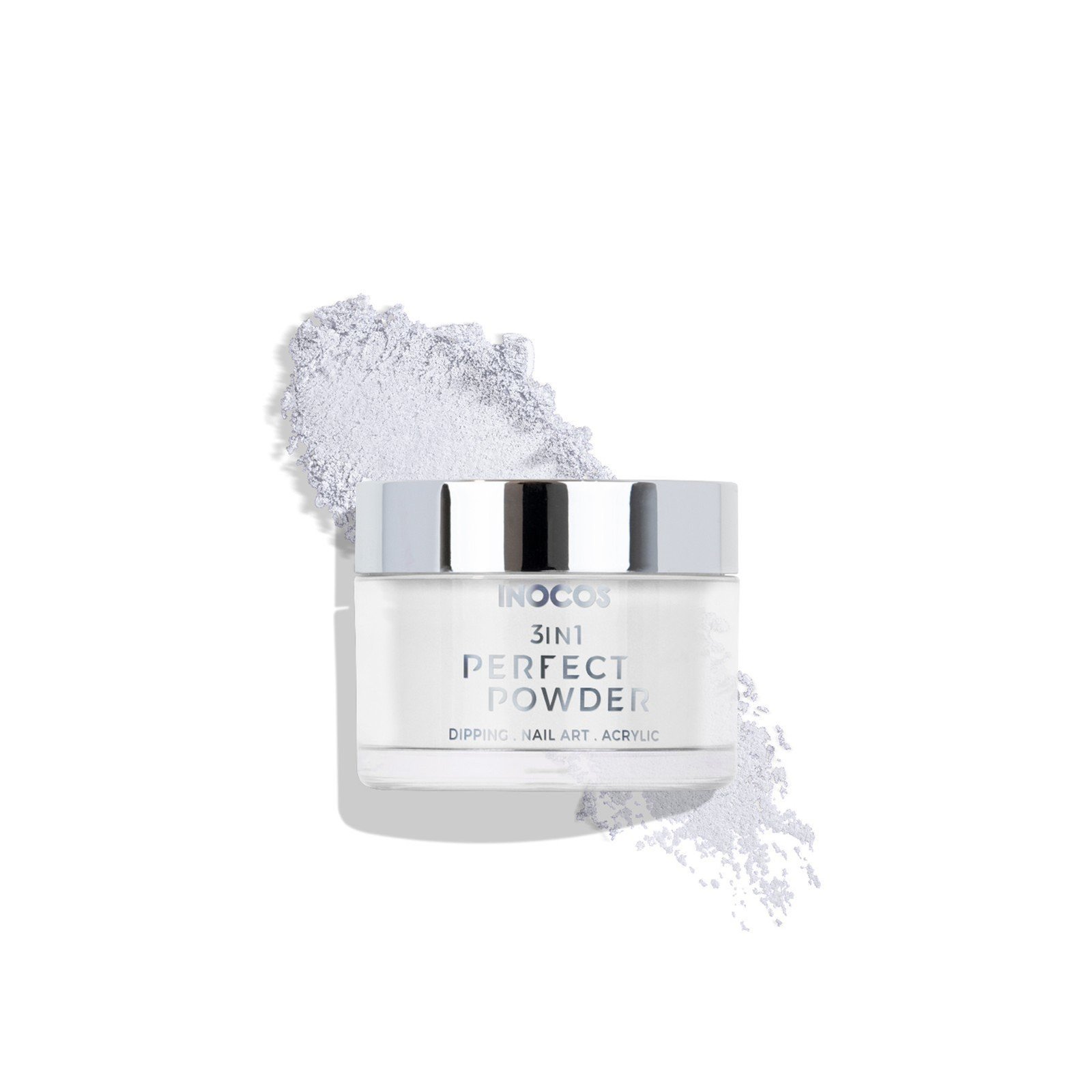 INOCOS 3-In-1 Base Perfect Powder