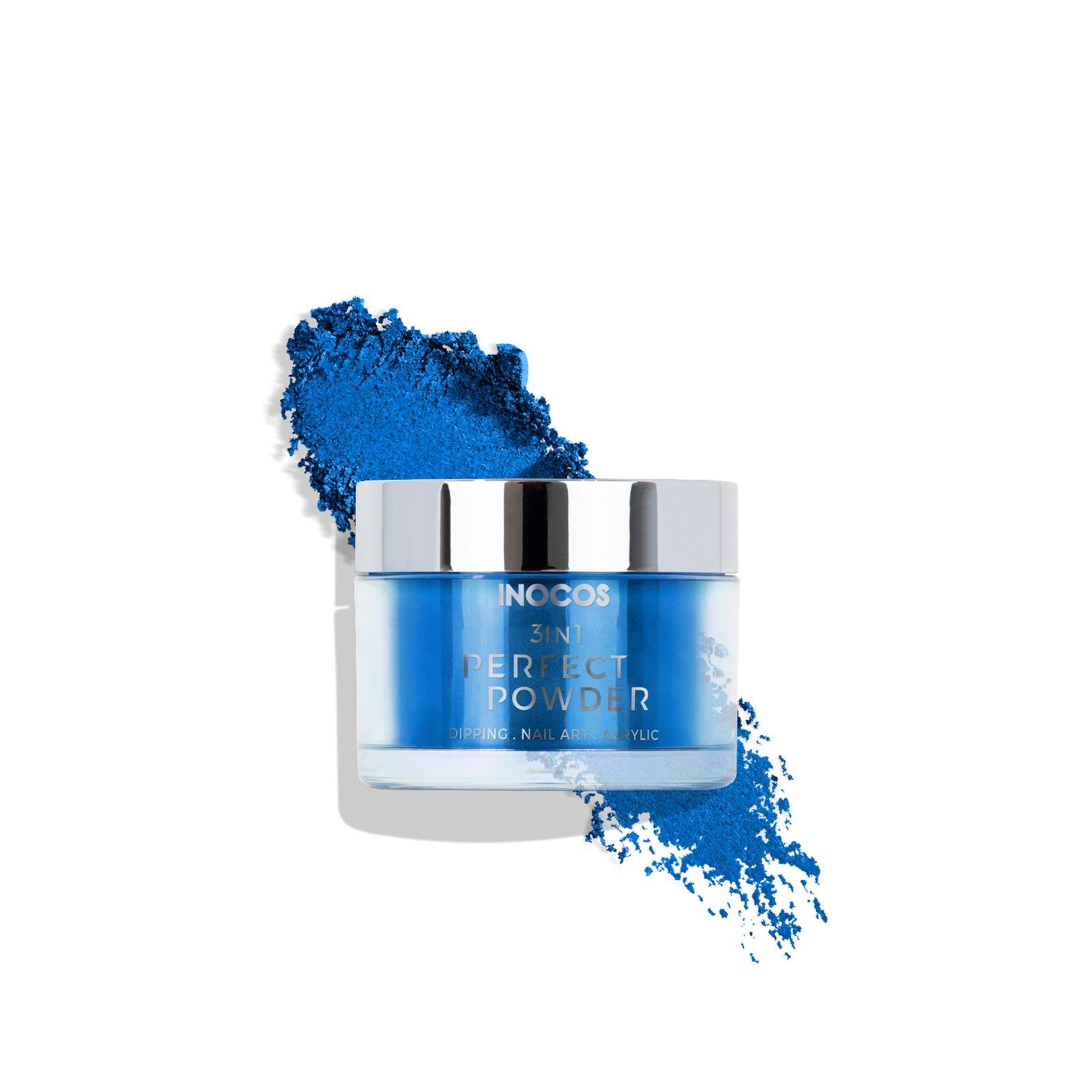 INOCOS 3-In-1 Perfect Powder