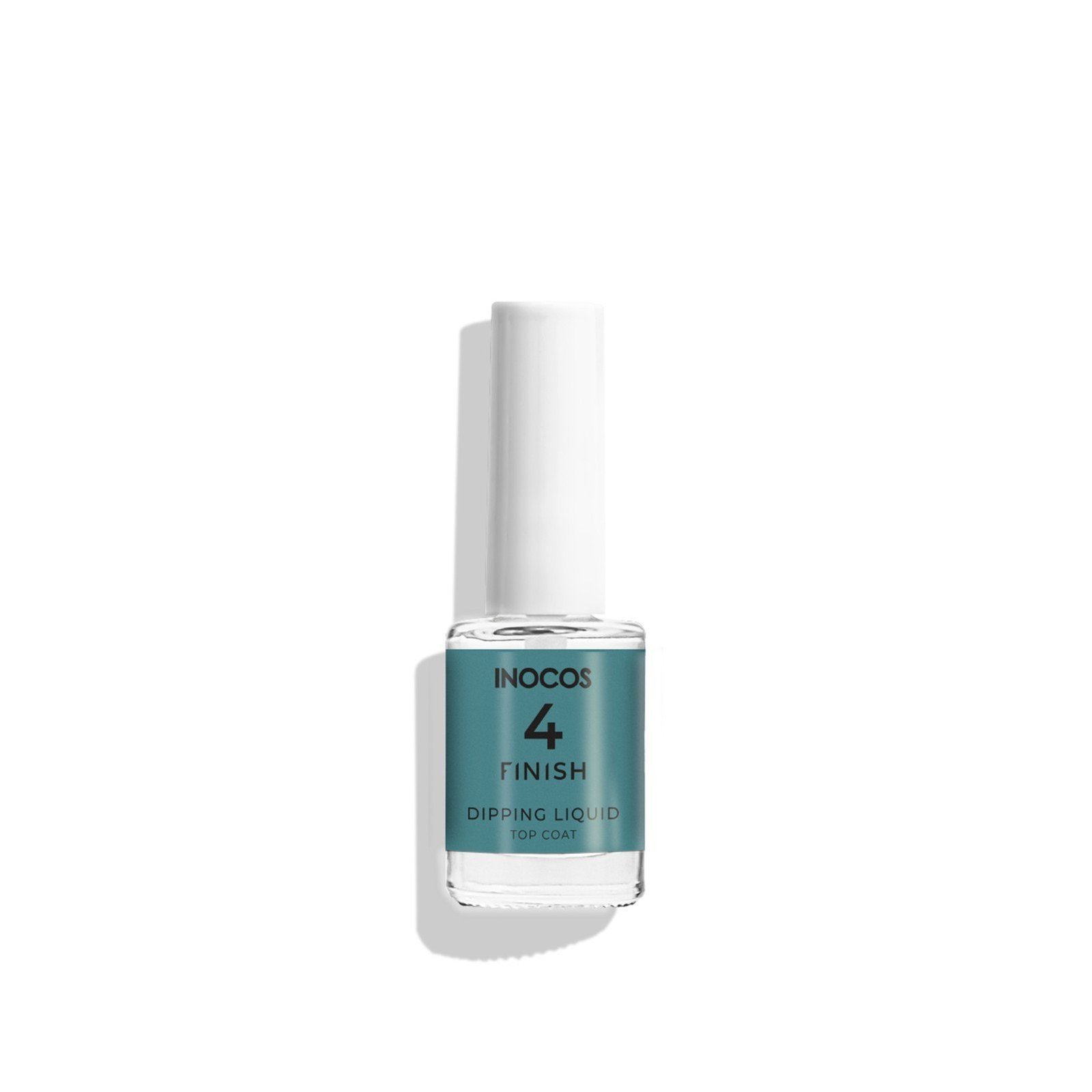INOCOS 4 Finish Top Coat 11ml
