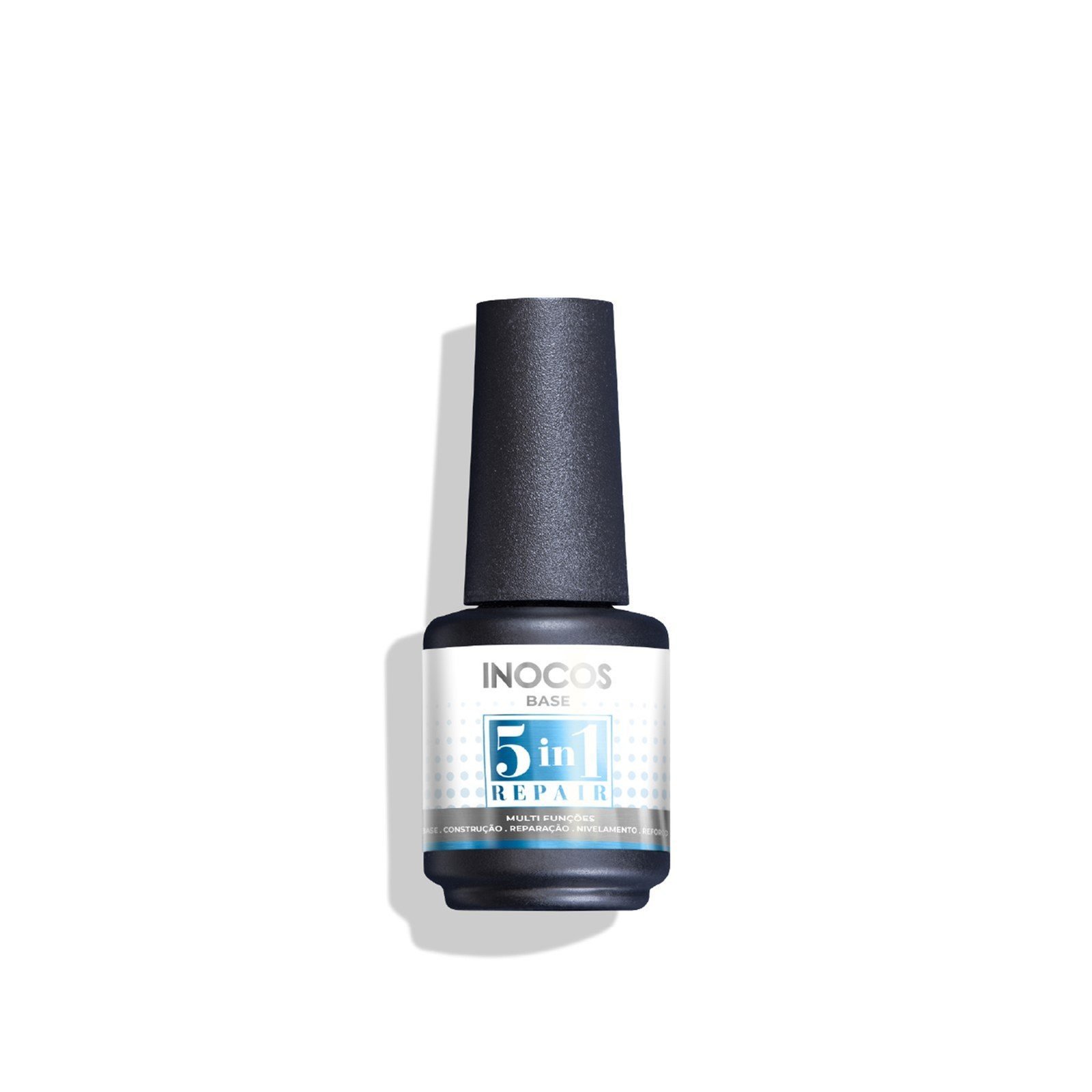 INOCOS 5-In-1 Repair Base Coat 15ml