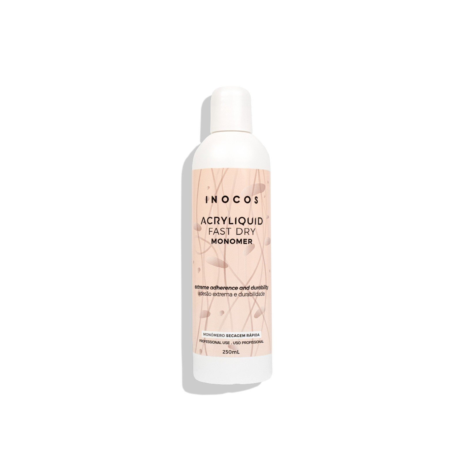 INOCOS Acryliquid Fast Dry Monomer 250ml Qatar