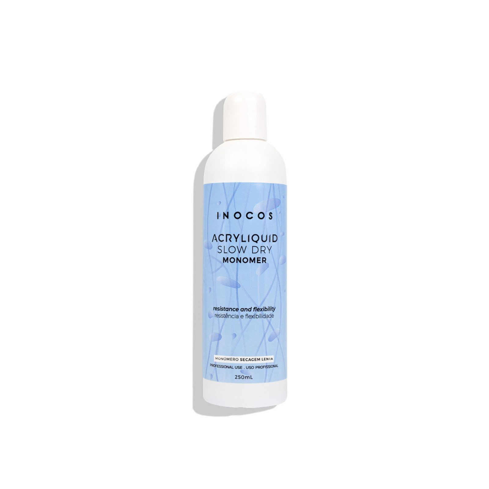 INOCOS Acryliquid Slow Dry Monomer 250ml Qatar