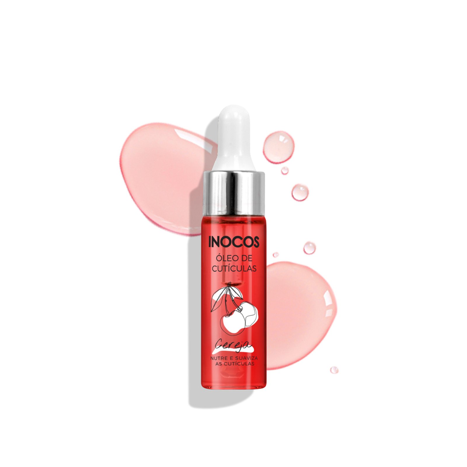 INOCOS Cuticle Oil