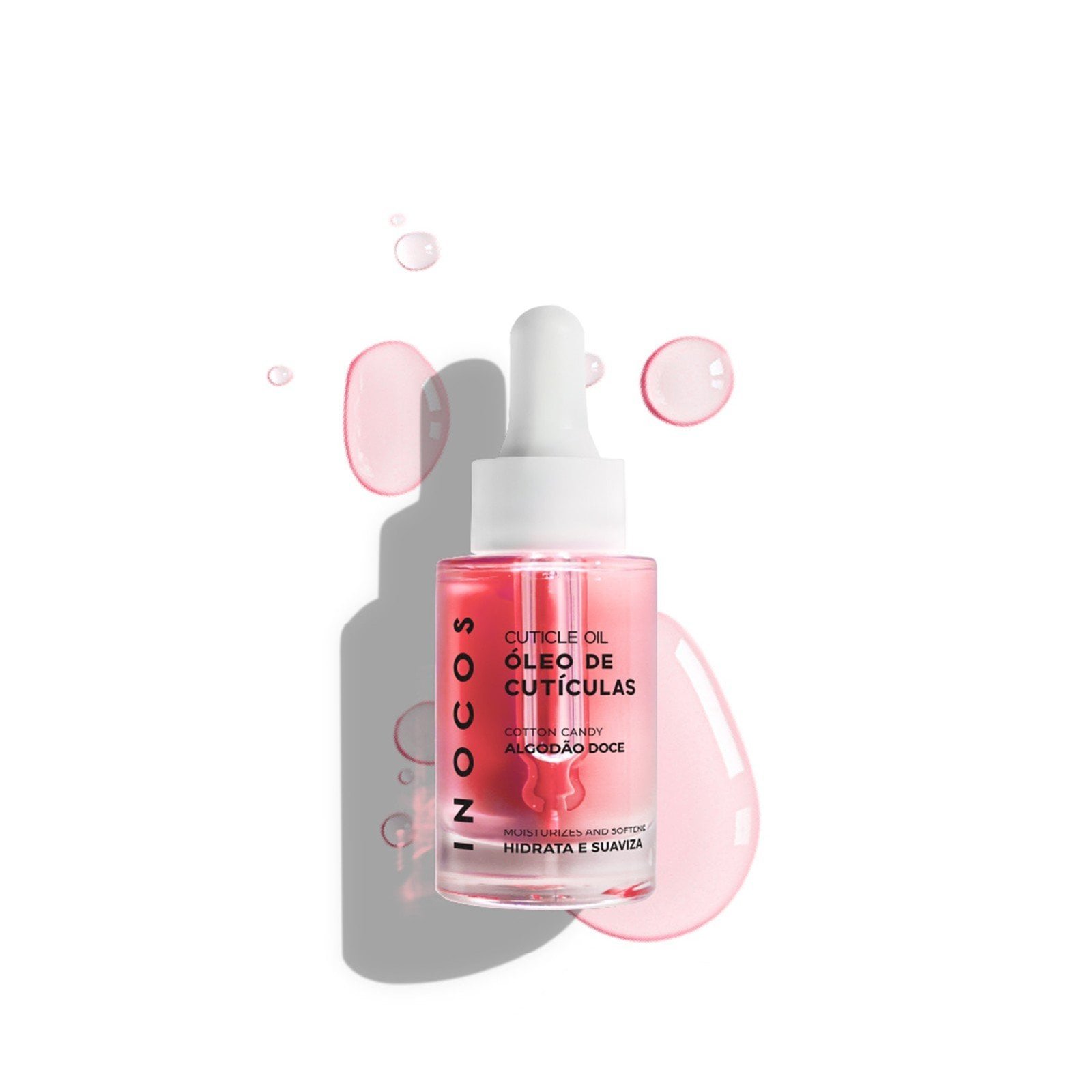 INOCOS Cuticle Oil