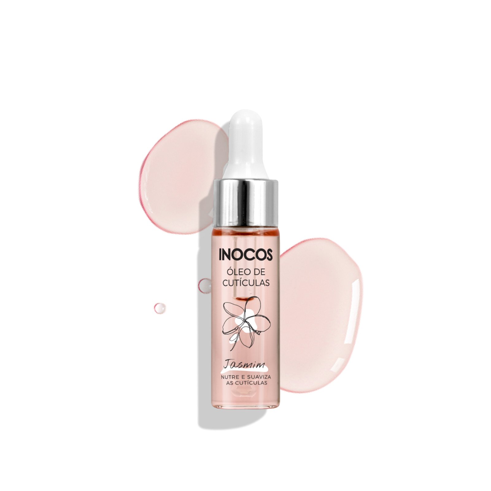 INOCOS Cuticle Oil