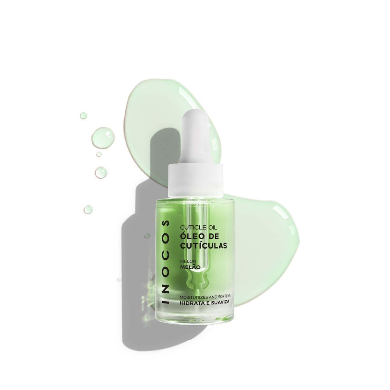 INOCOS Cuticle Oil Melon 15ml