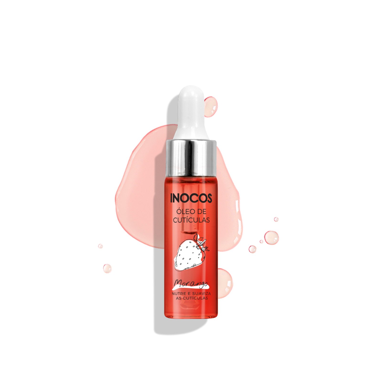 INOCOS Cuticle Oil