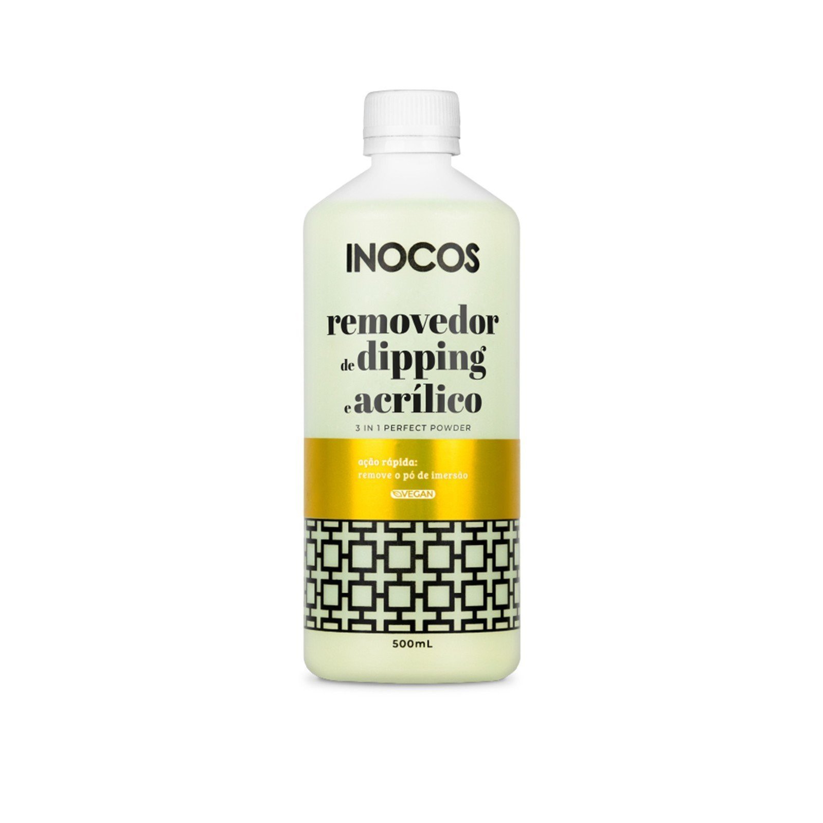 INOCOS Dipping and Acrylic Remover 500ml