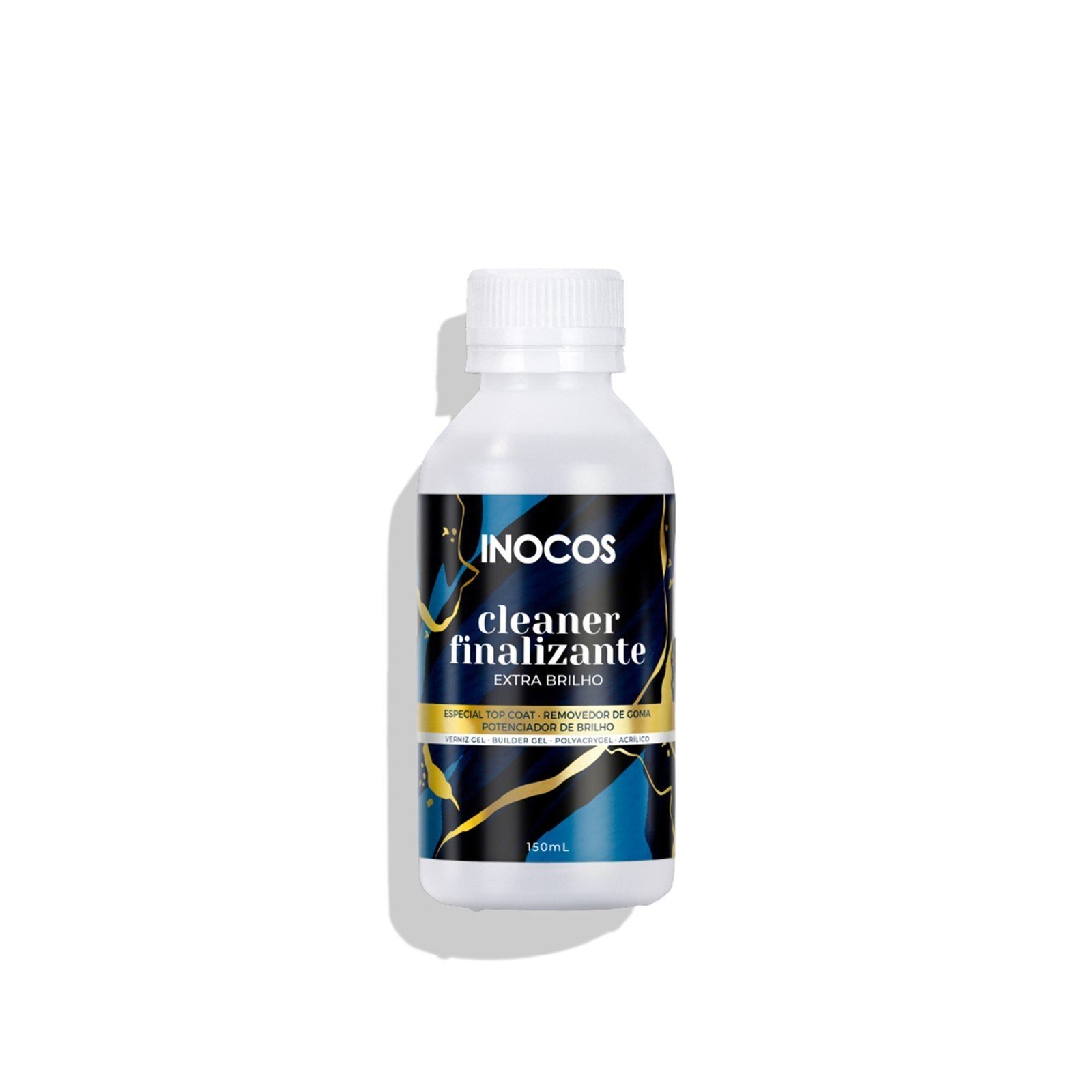 INOCOS Extra Shine Finishing Cleaner 150ml