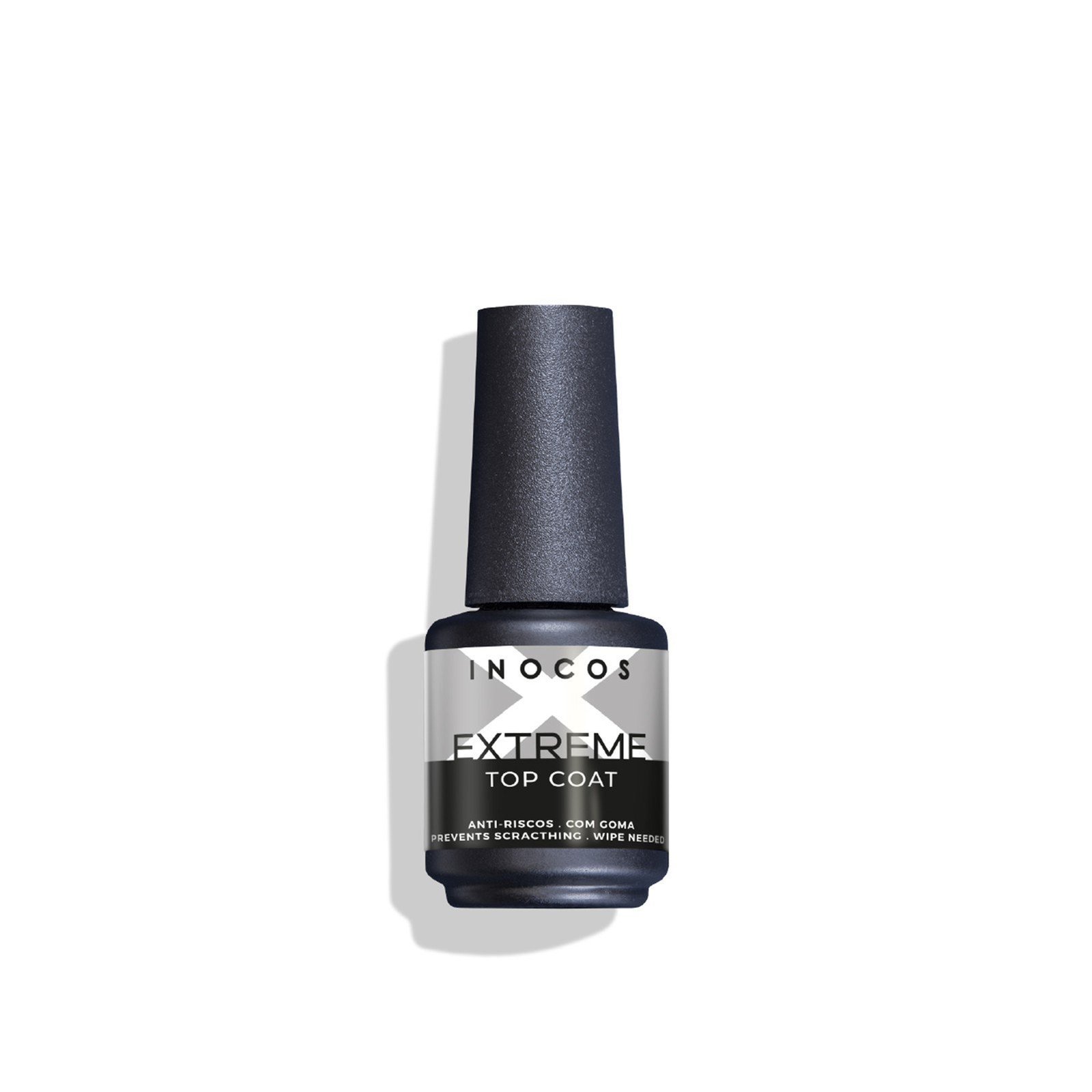 INOCOS Extreme Top Coat 15ml