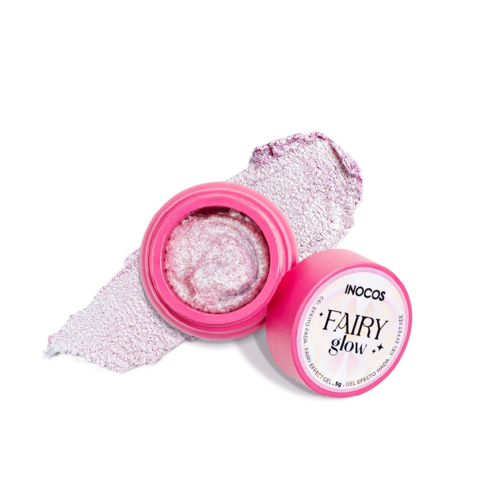 INOCOS Fairy Glow Gel Effect 5g