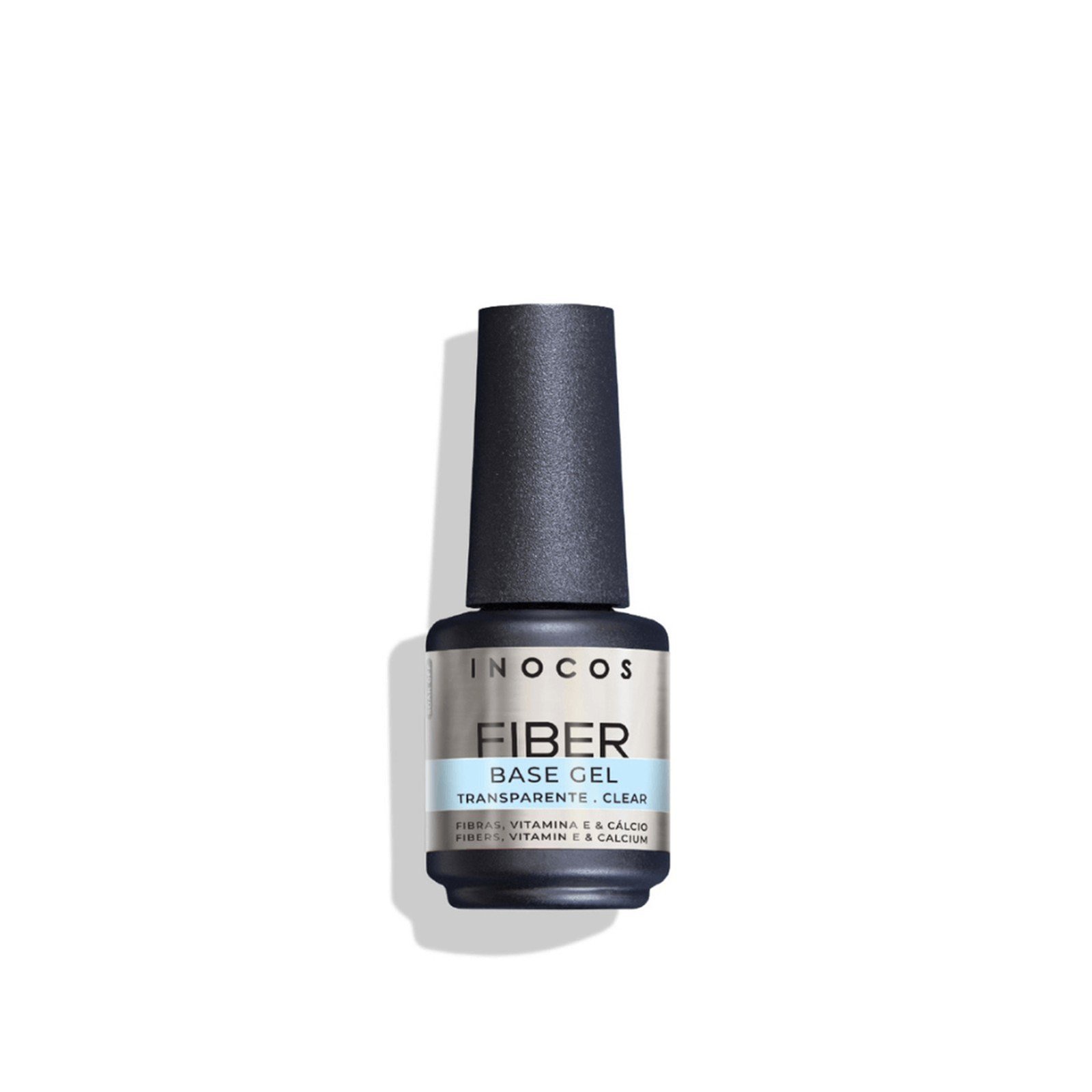 INOCOS Fiber Base Gel Clear 15ml