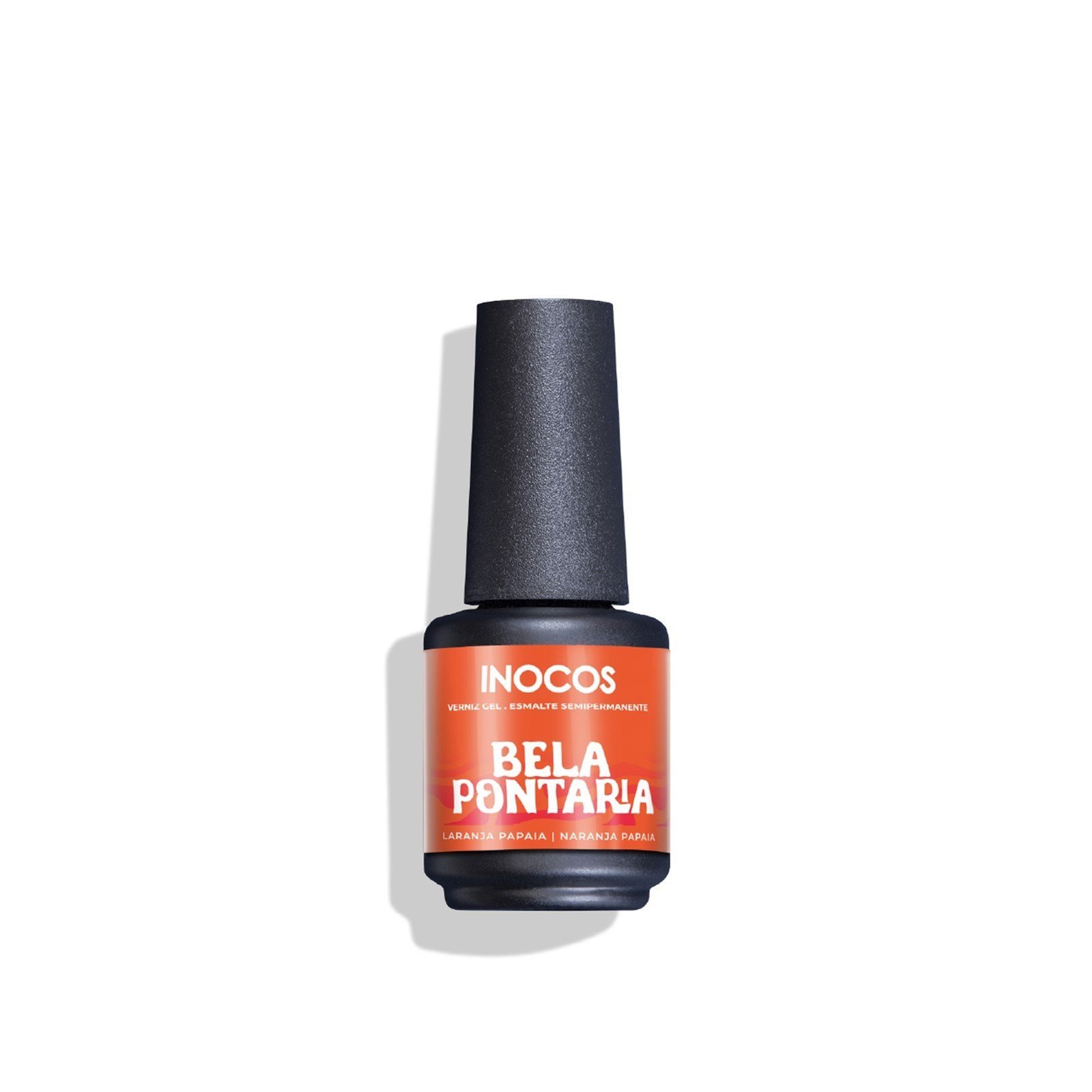 INOCOS Nailed It Gel Polish NL2 Nice Shot 15ml