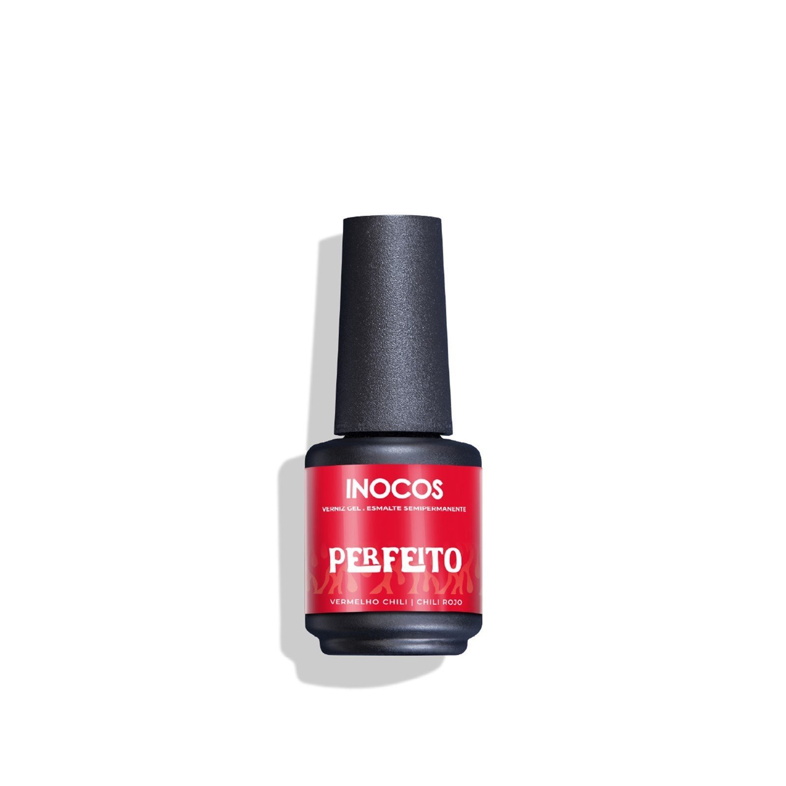 INOCOS Nailed It Gel Polish