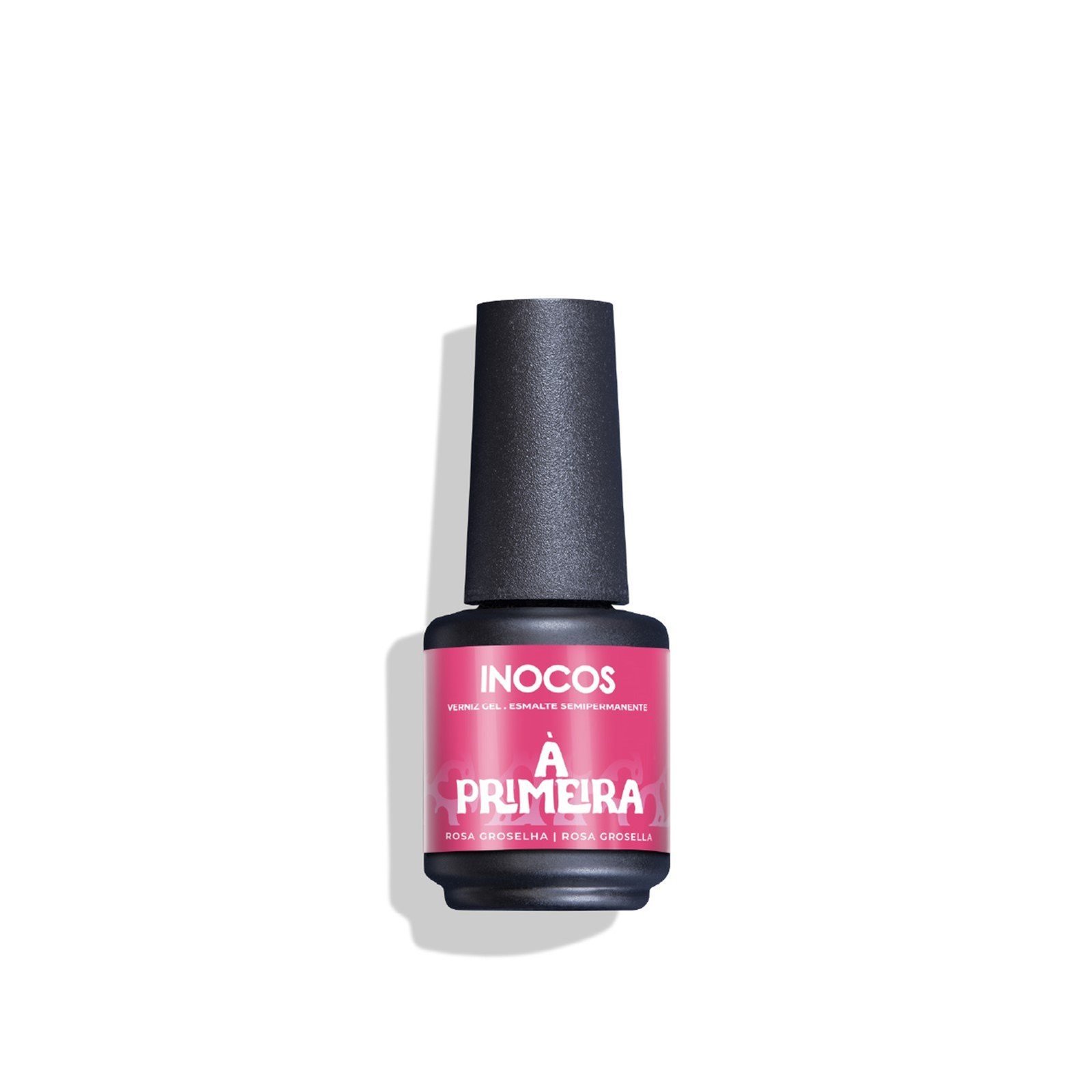 INOCOS Nailed It Gel Polish