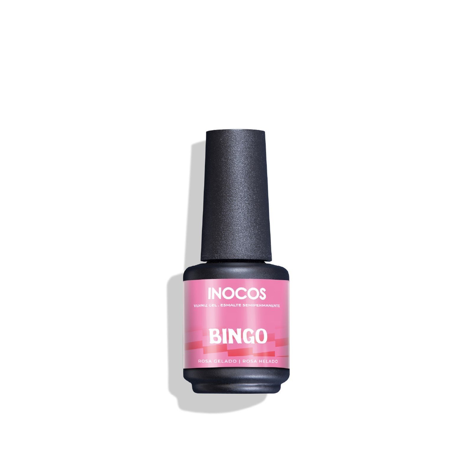 INOCOS Nailed It Gel Polish