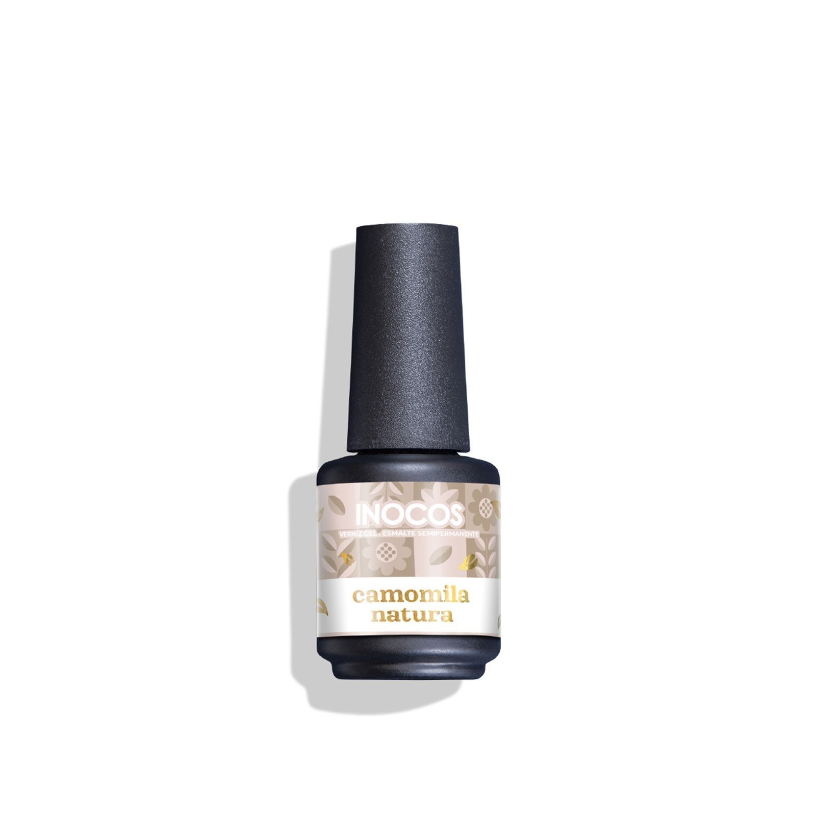 INOCOS Natura Lovers Gel Polish