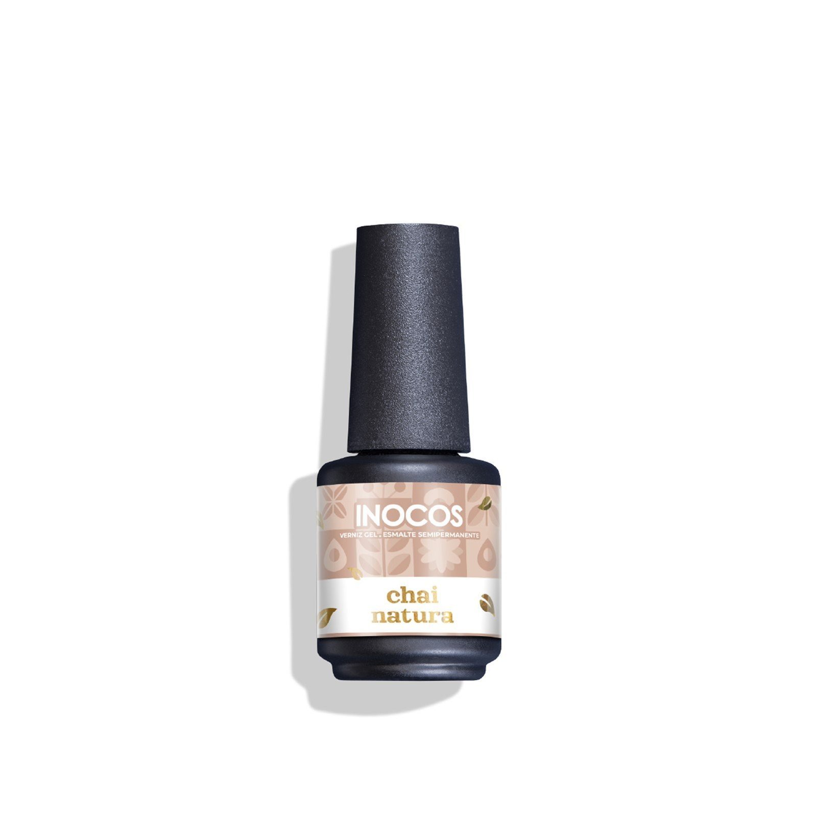 INOCOS Natura Lovers Gel Polish