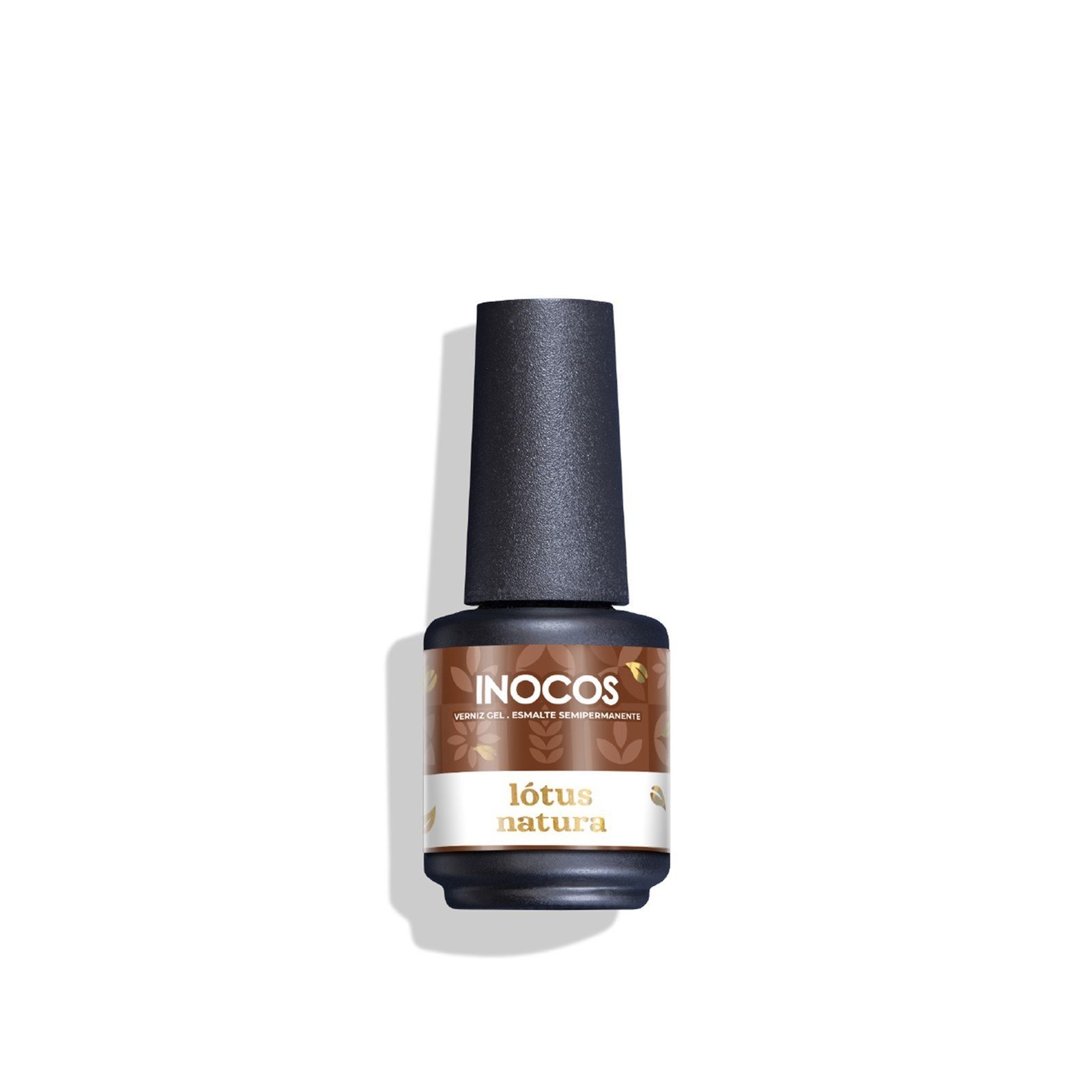 INOCOS Natura Lovers Gel Polish