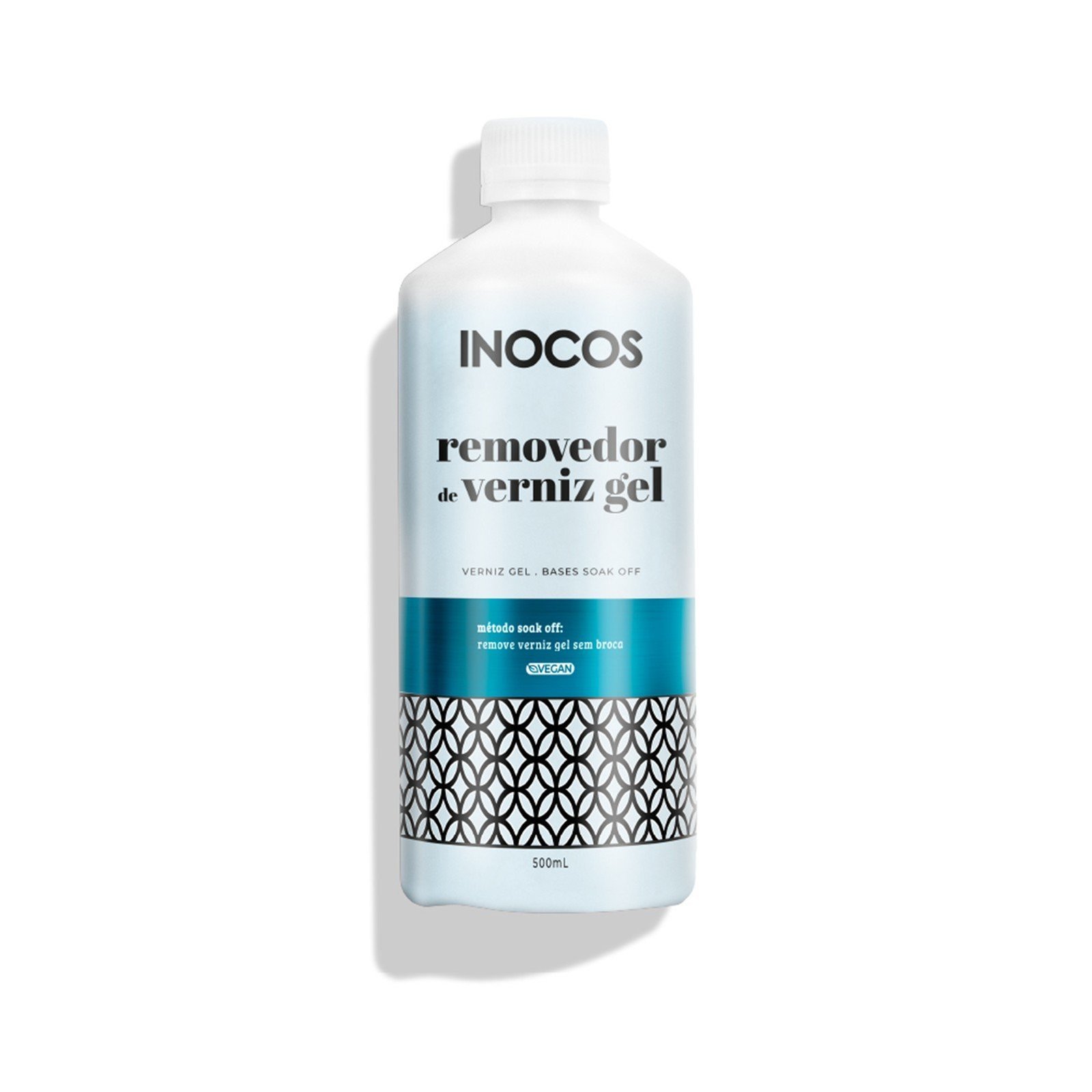 INOCOS Gel Polish Remover