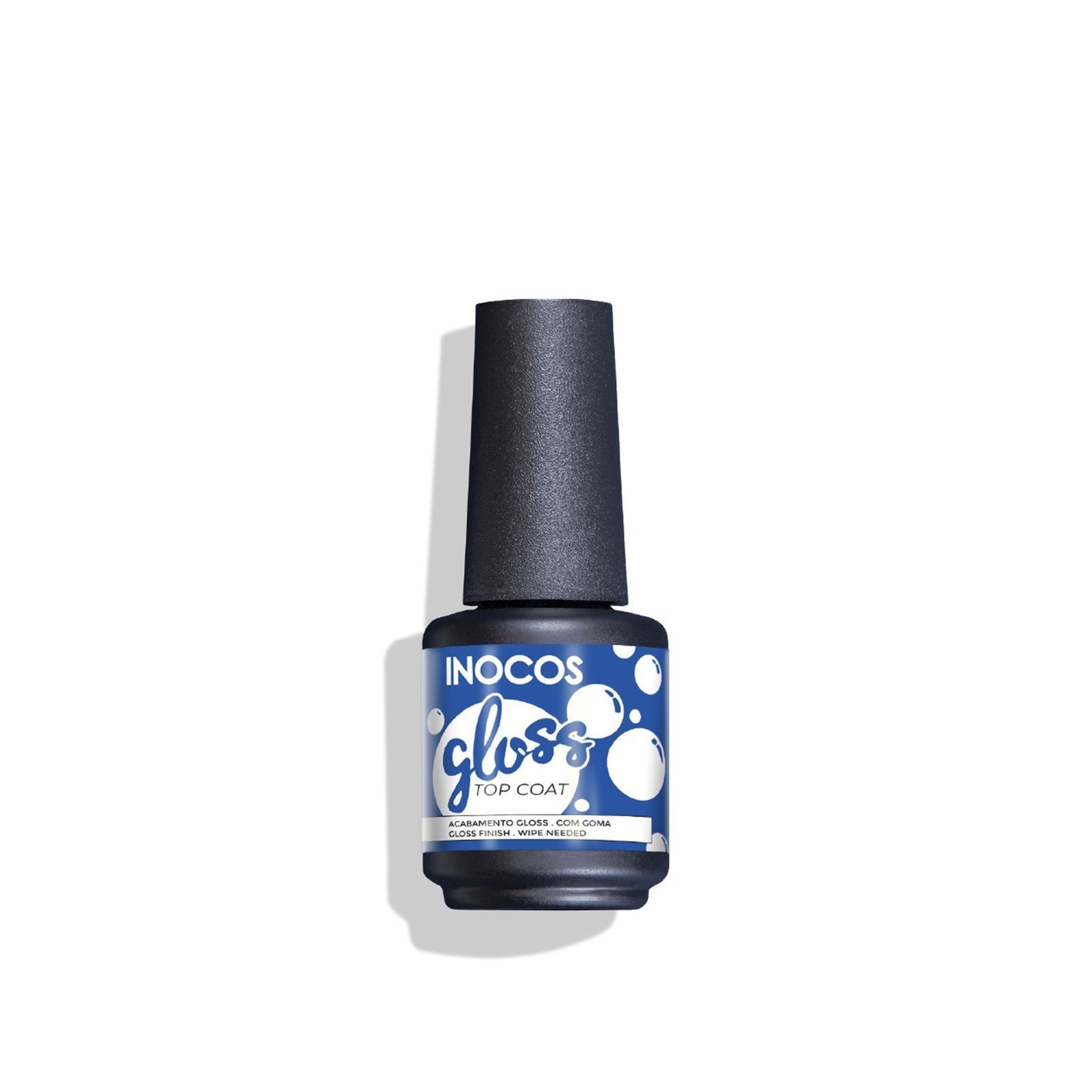 INOCOS Gloss Top Coat 15ml