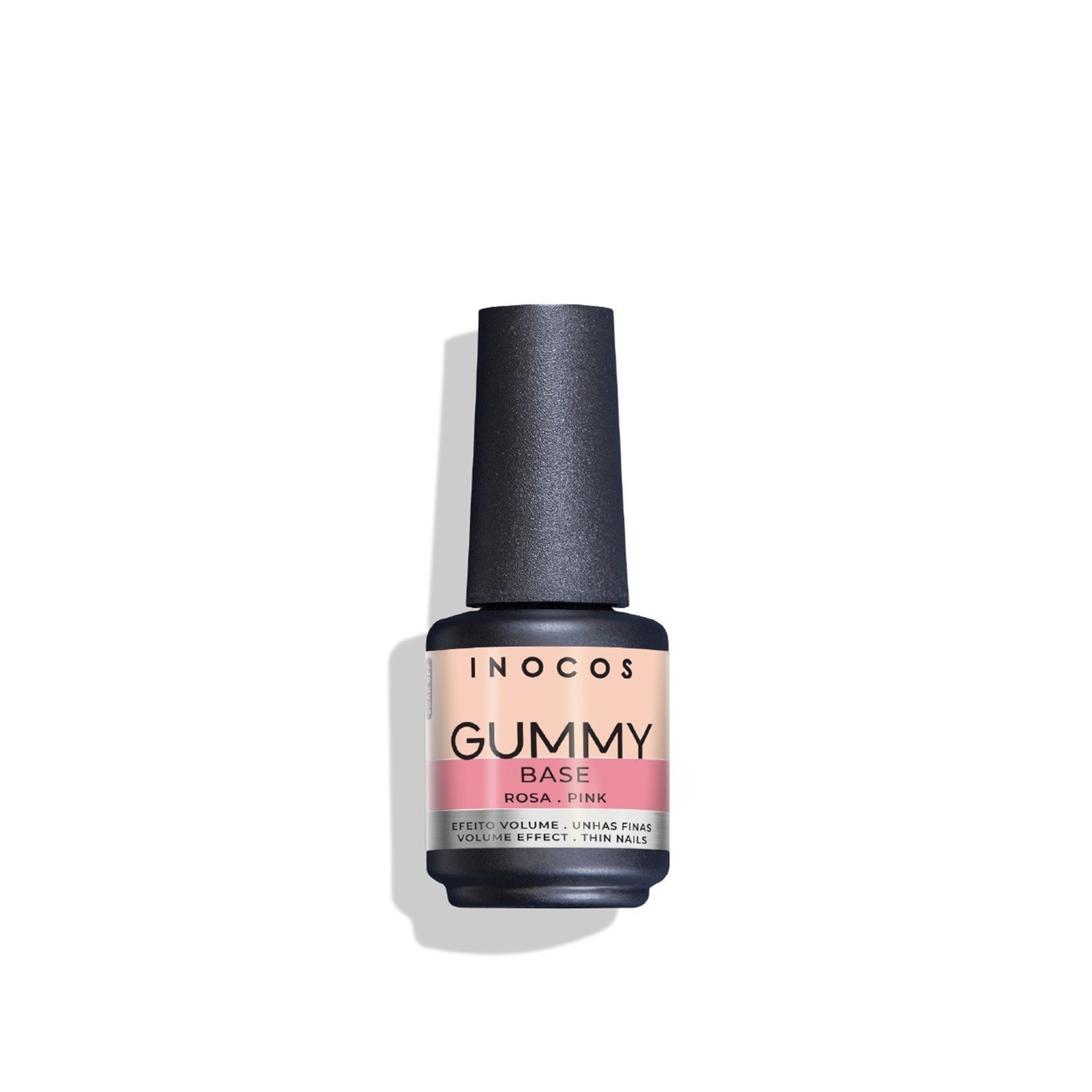INOCOS Gummy Base Pink 15ml