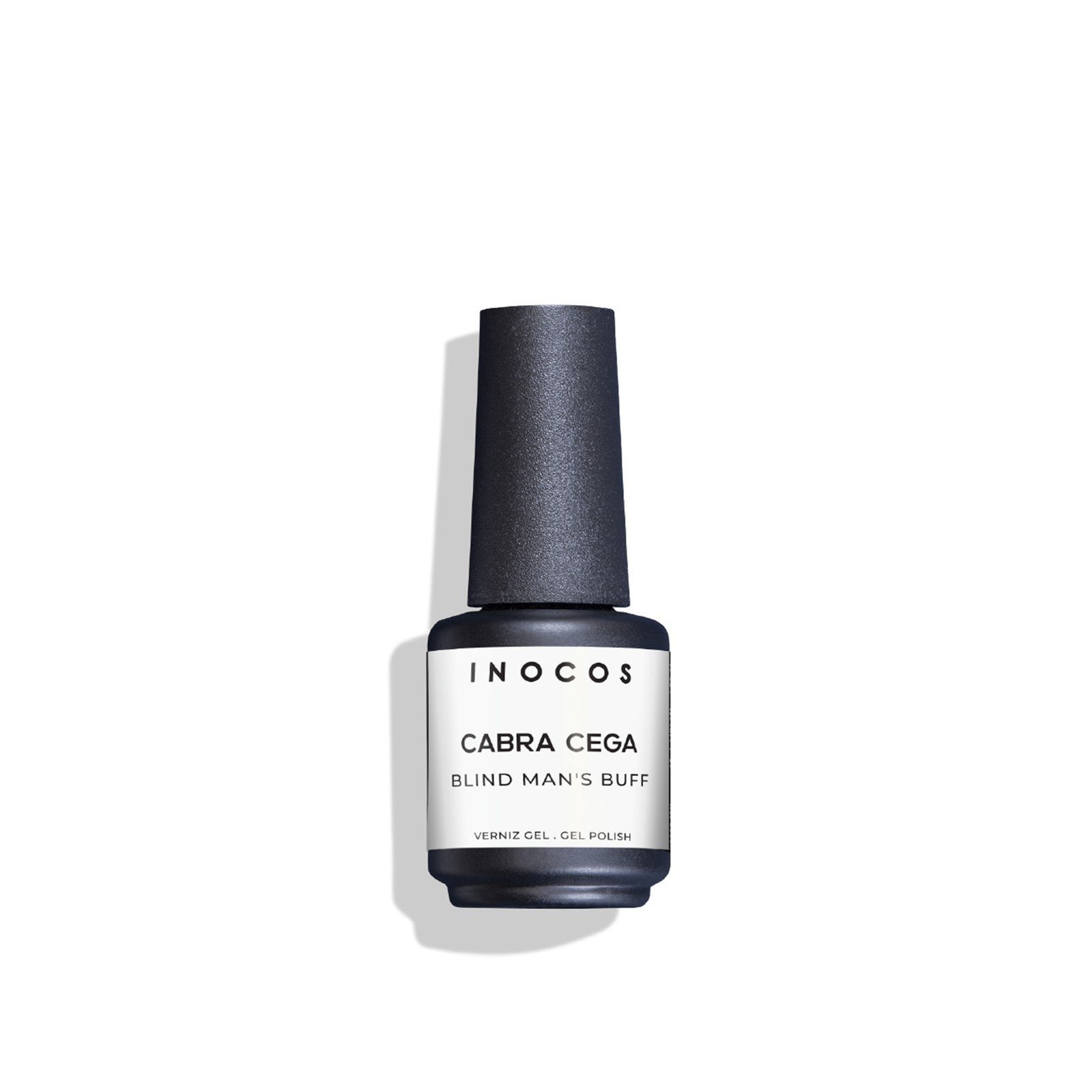 INOCOS Journey Into Memories Gel Polish Blind Man's Buff 15ml قطر