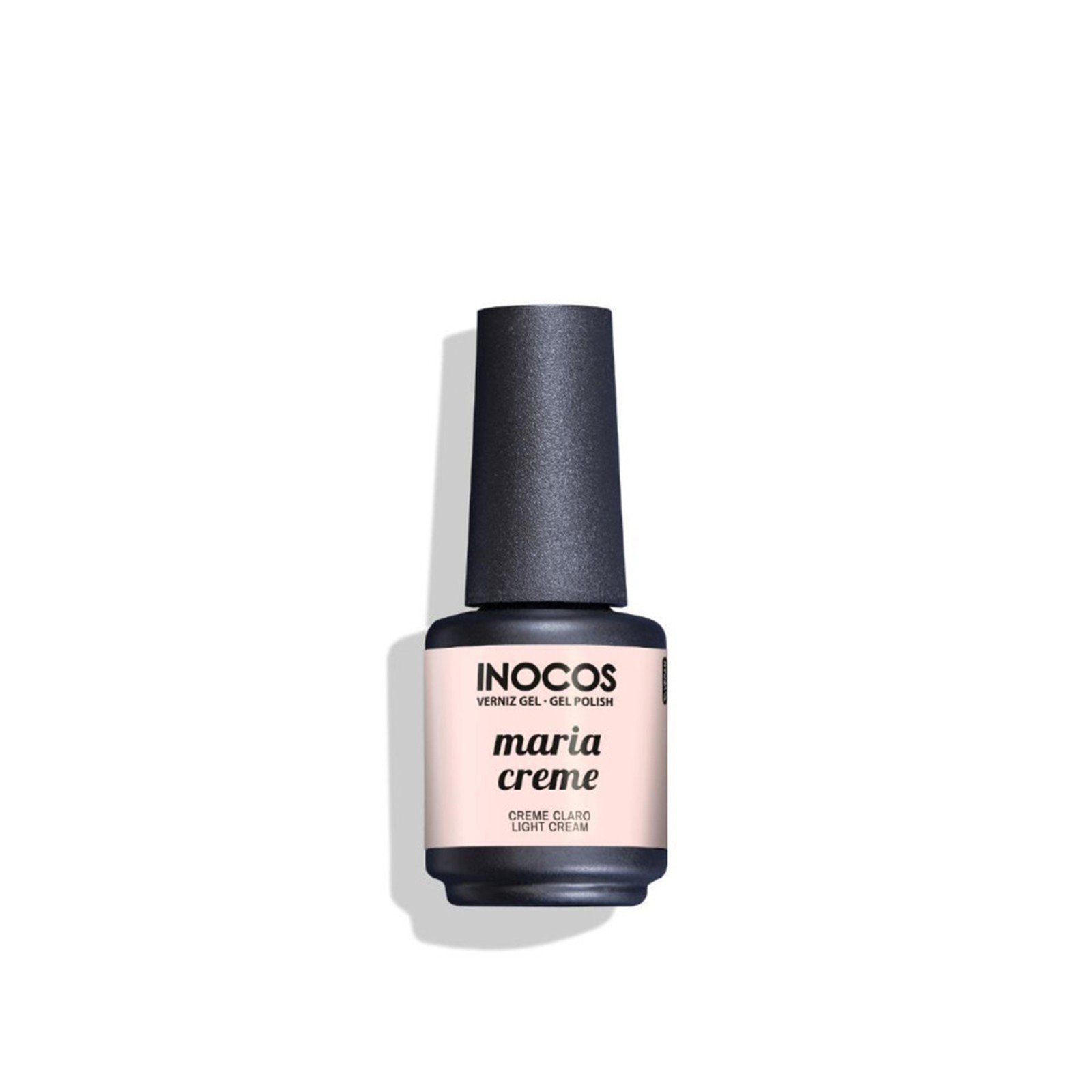 INOCOS Journey Into Memories Gel Polish GP065 Creamy 15ml