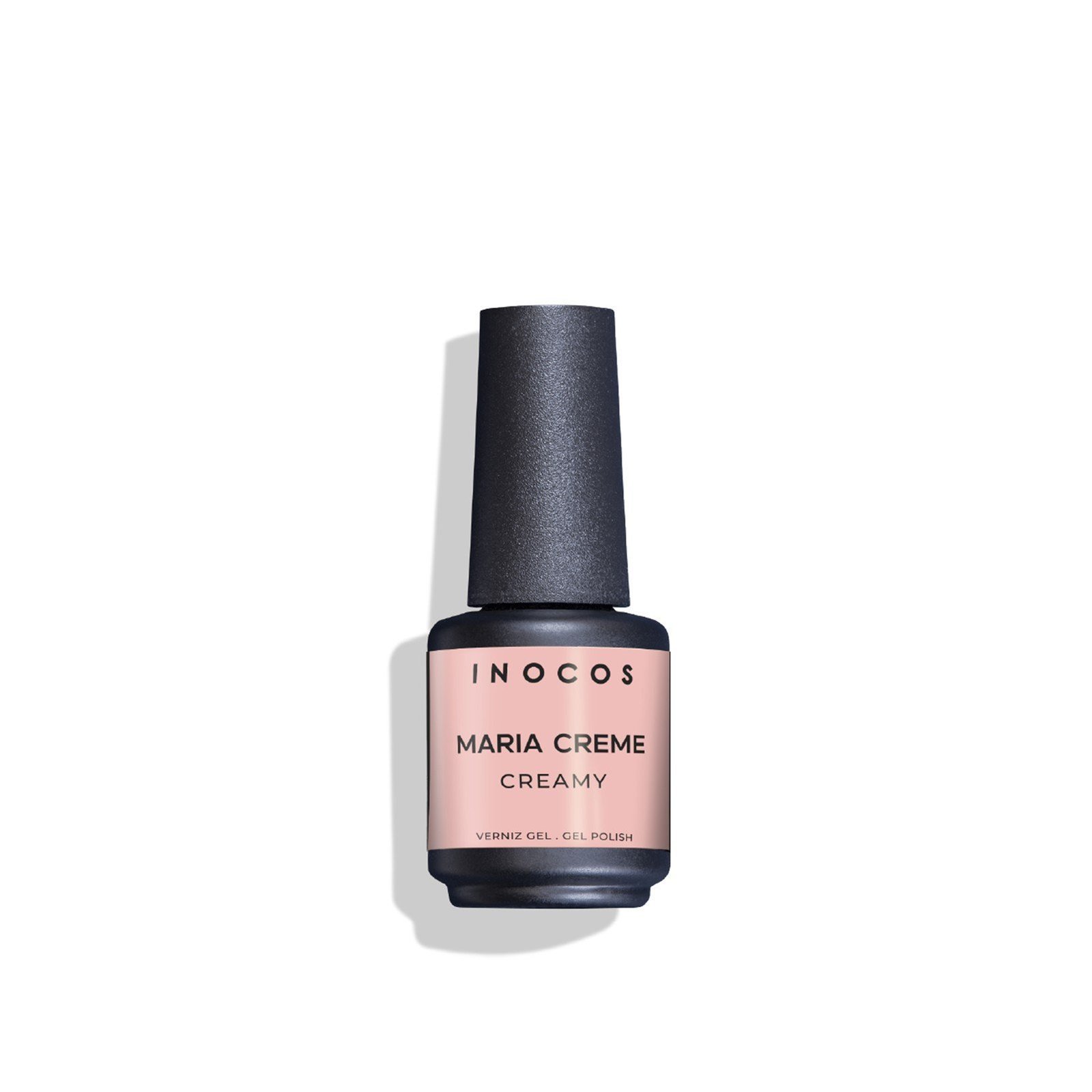 INOCOS Journey Into Memories Gel Polish GP065 Creamy 15ml قطر
