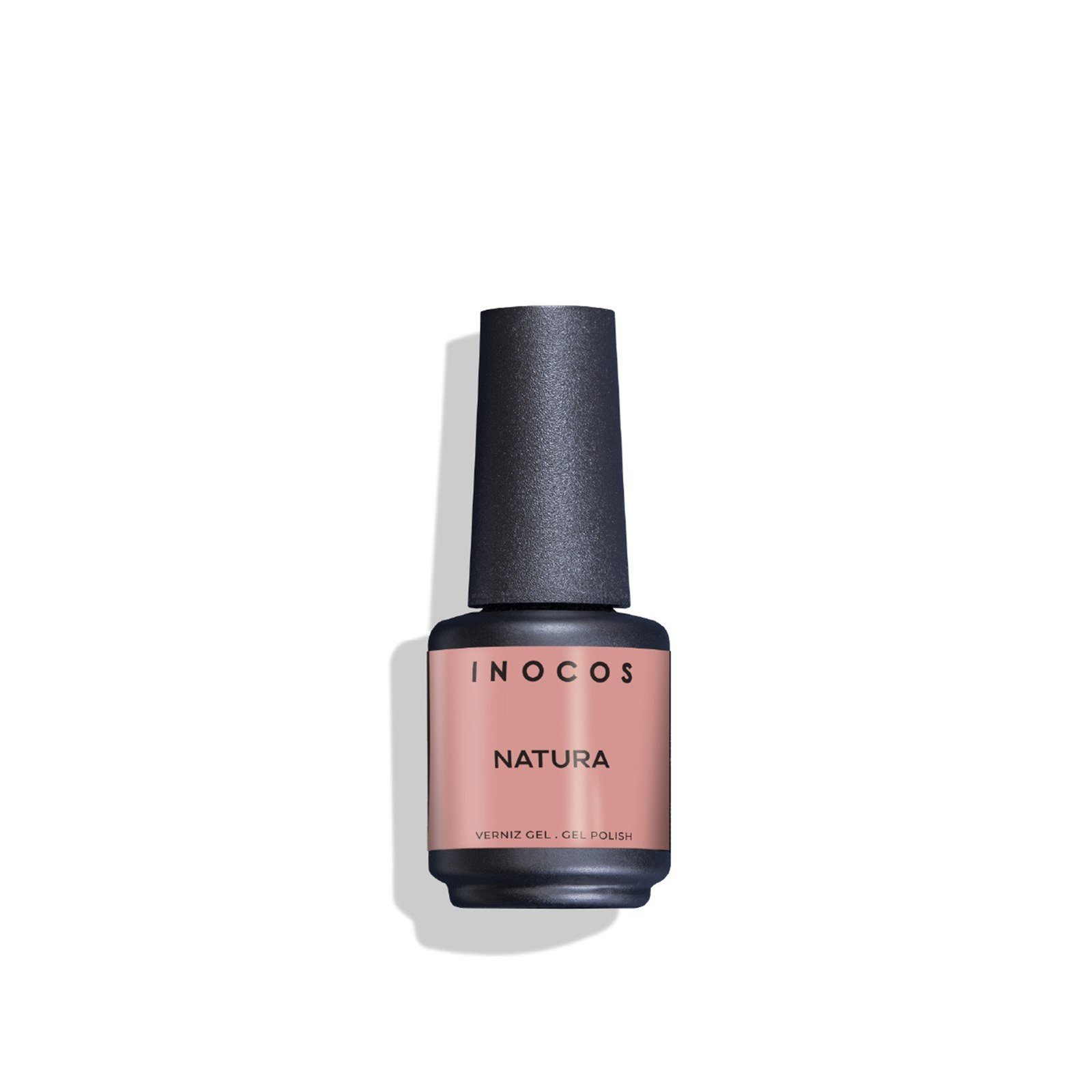 INOCOS Journey Into Memories Gel Polish GP088 Natura 15ml قطر