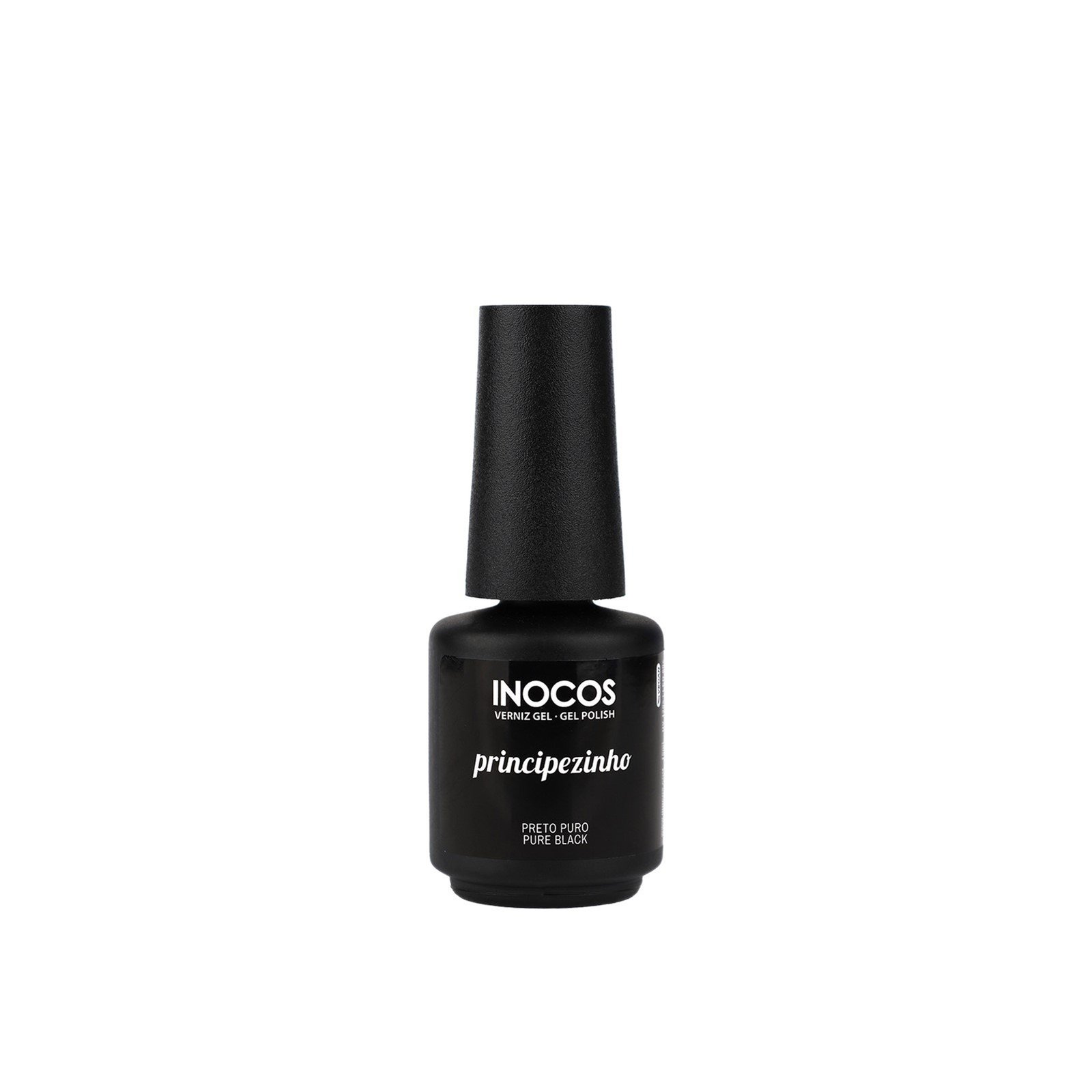 INOCOS Journey Into Memories Gel Polish The Little Prince 15ml Qatar