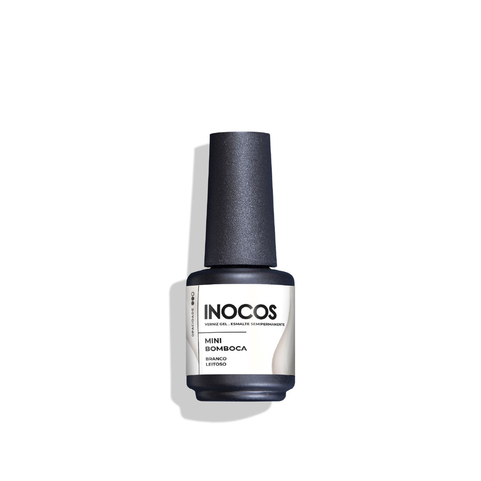 INOCOS Maria Bomboca Gel Polish GP145 Mini Sweetcake 15ml Qatar