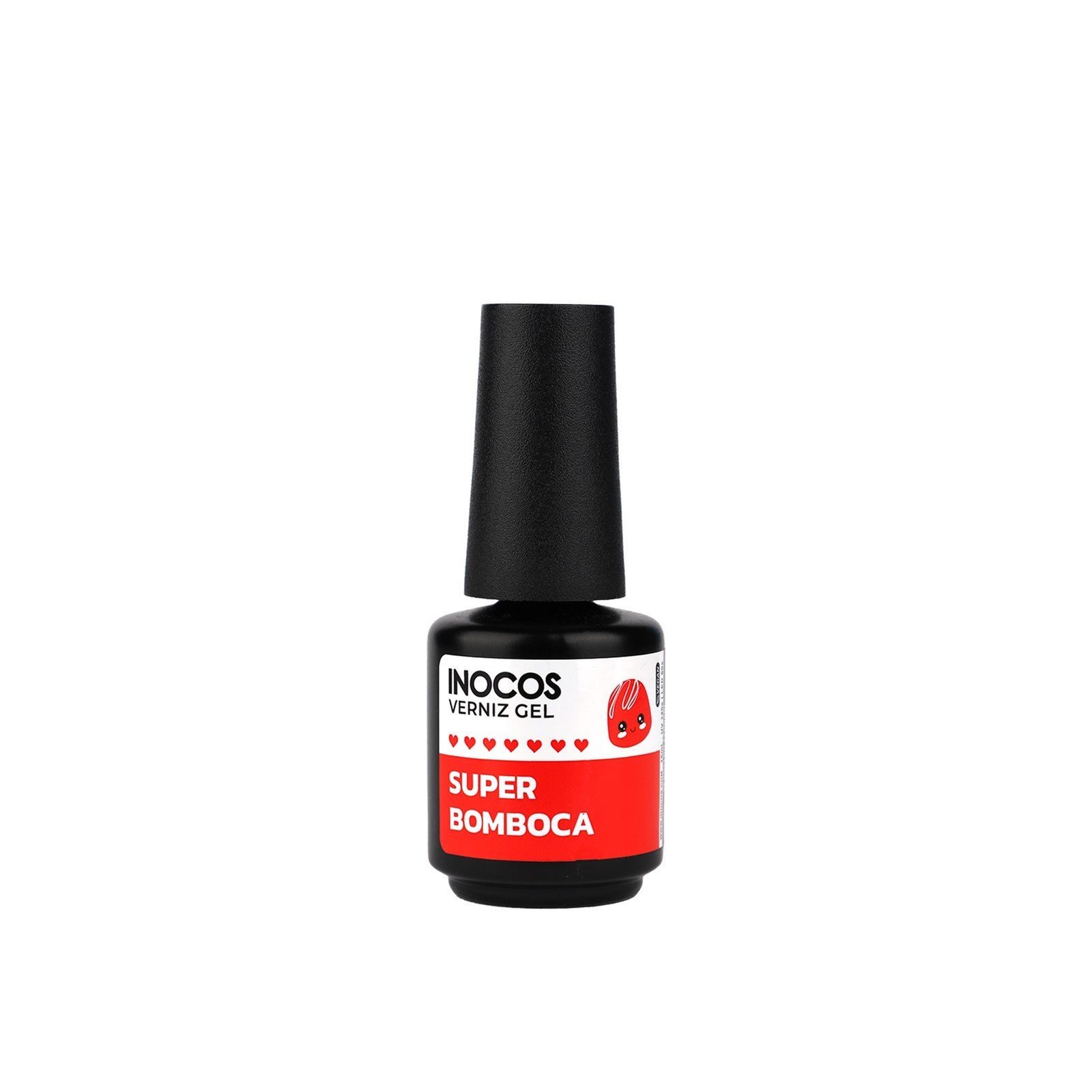 INOCOS Maria Bomboca Gel Polish Super Sweetcake 15ml