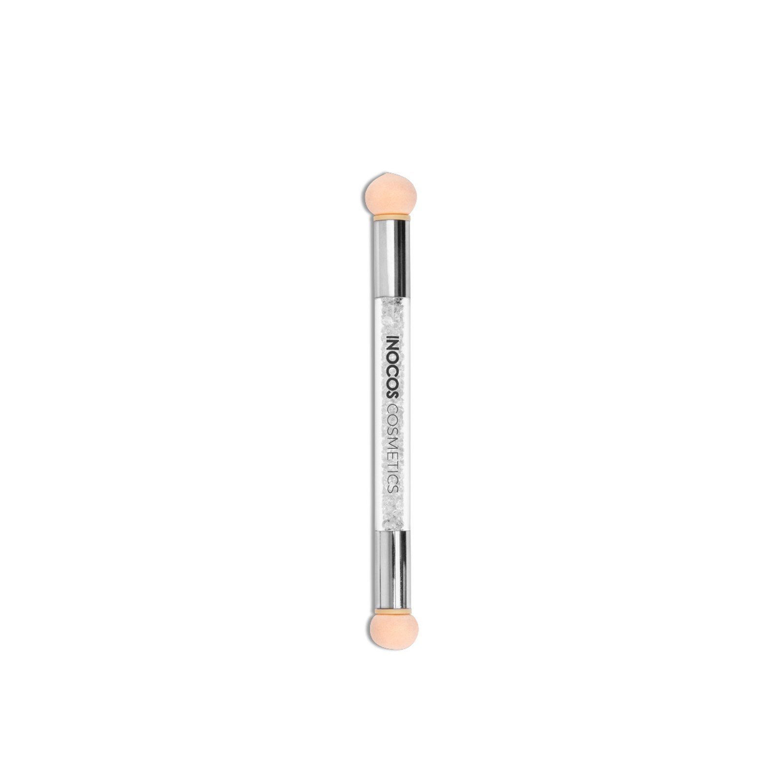 INOCOS Nail Art Sponge Brush + 4 Refills قطر