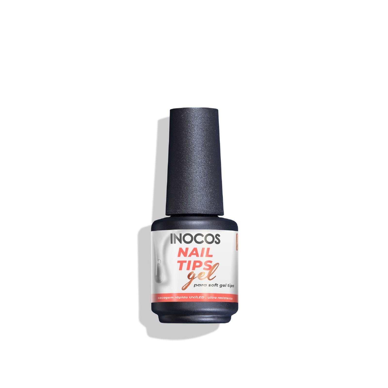 INOCOS Nail Tips Gel 15ml Qatar