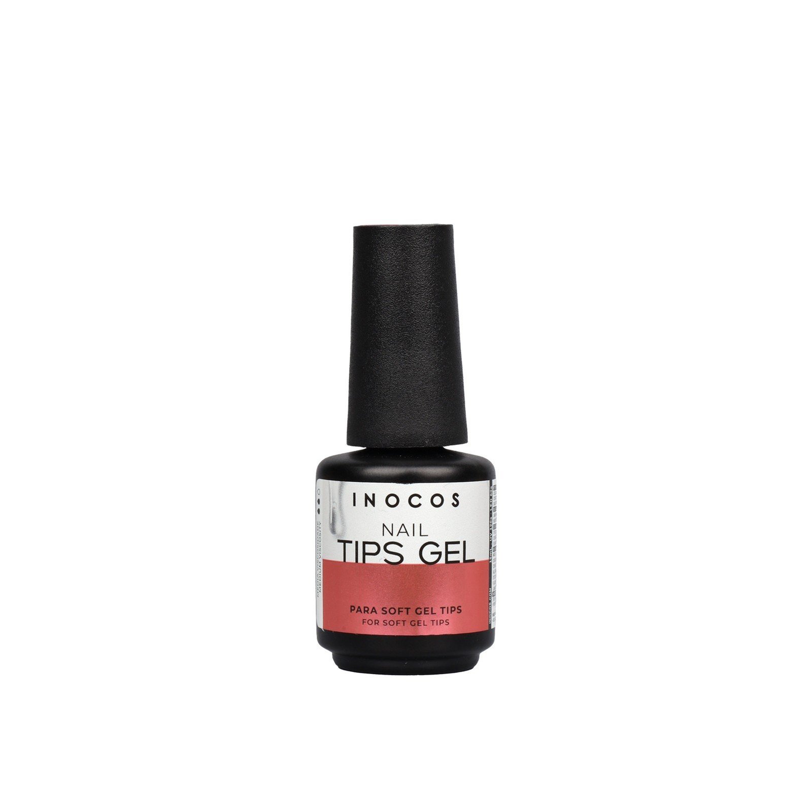 INOCOS Nail Tips Gel 15ml Qatar