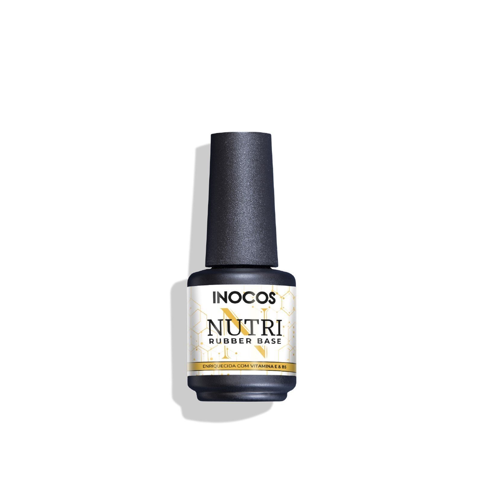 INOCOS Nutri Rubber Base Coat 15ml