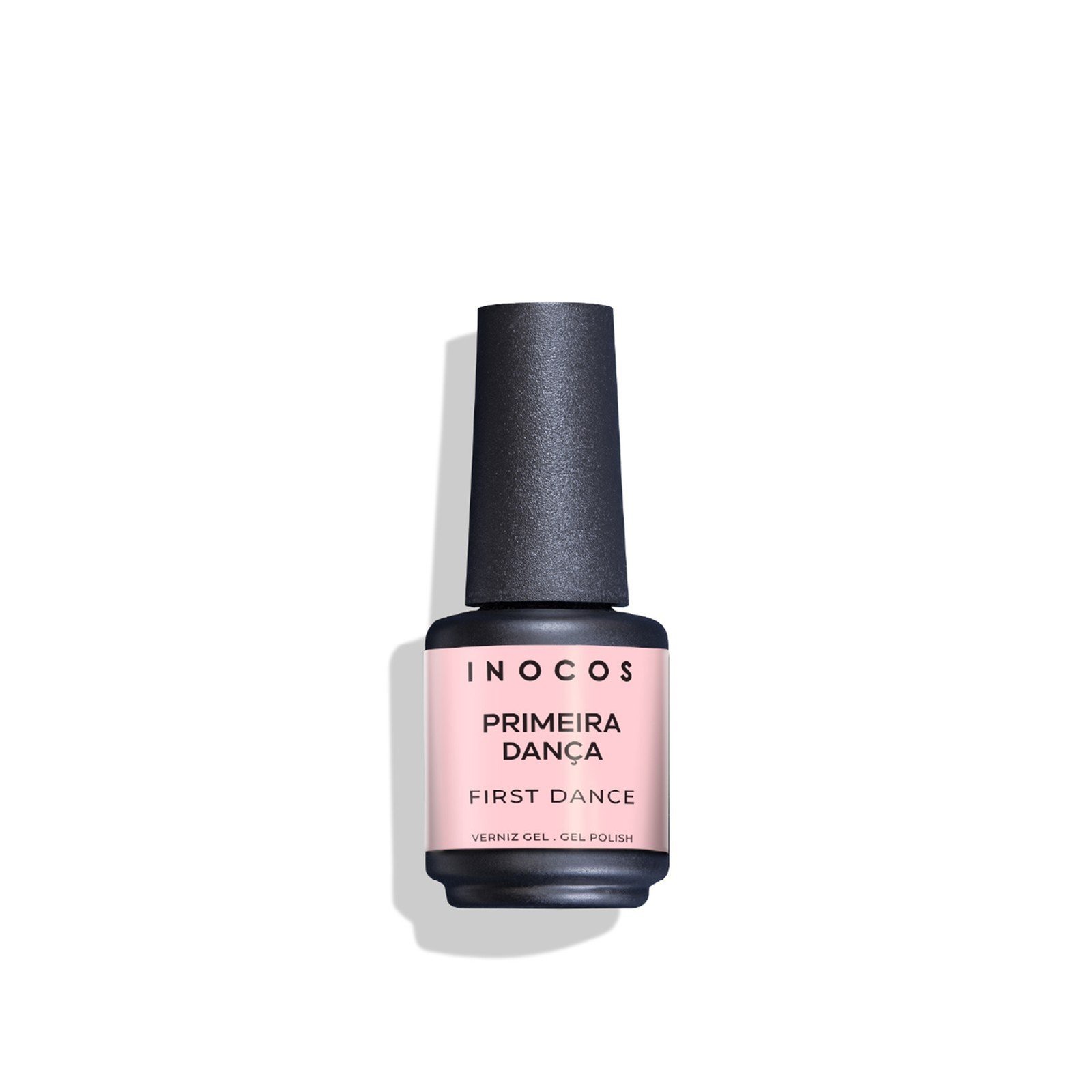 INOCOS Once Upon a Time Gel Polish First Dance 15ml