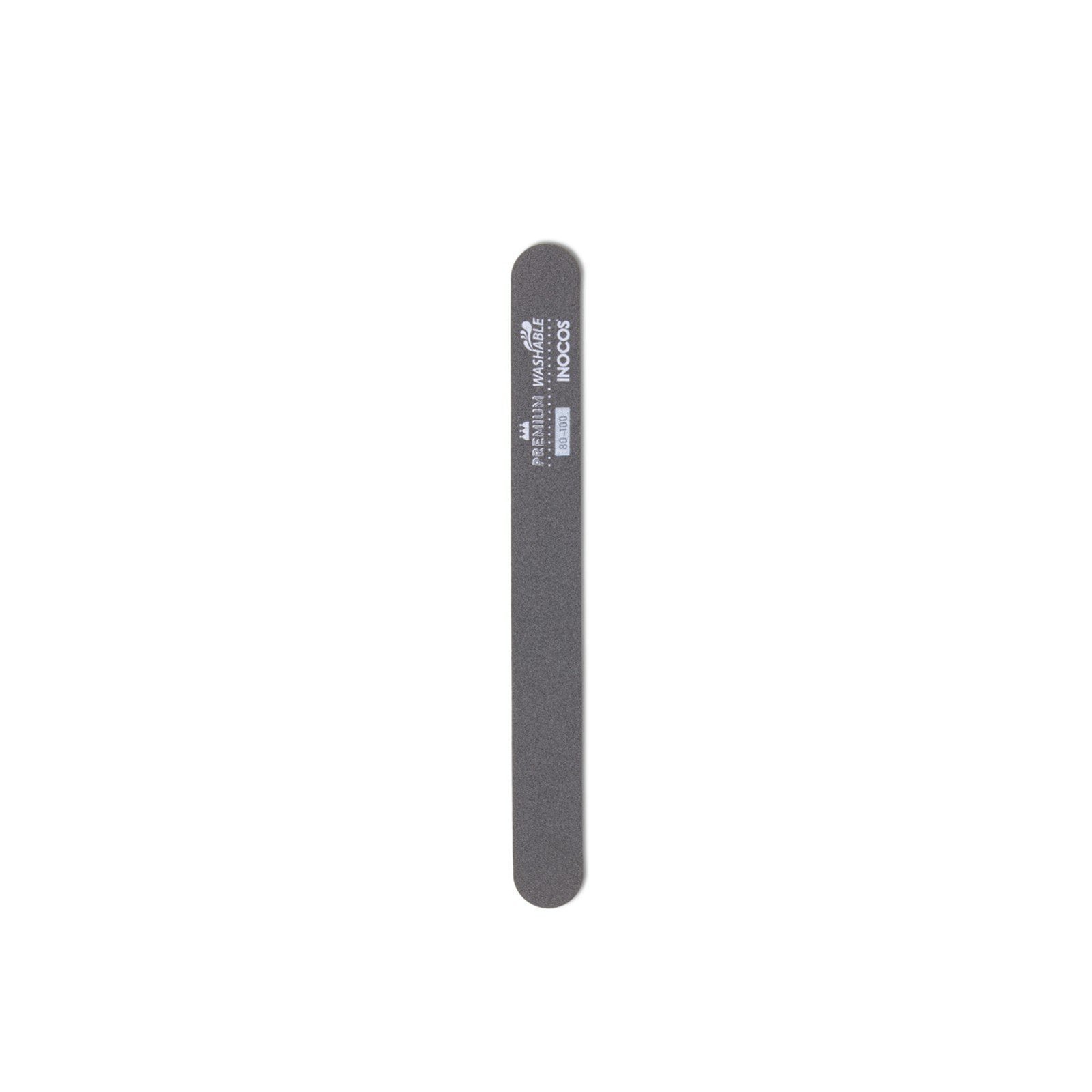 INOCOS Premium Washable Straight File 80-100 x1