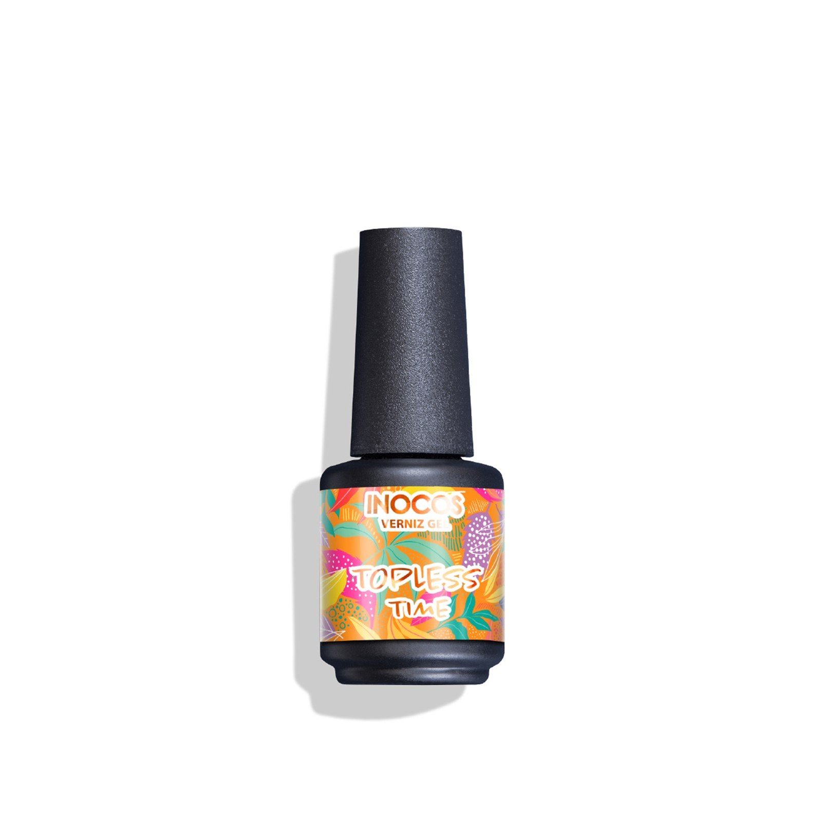 INOCOS Sex On the Beach Gel Polish