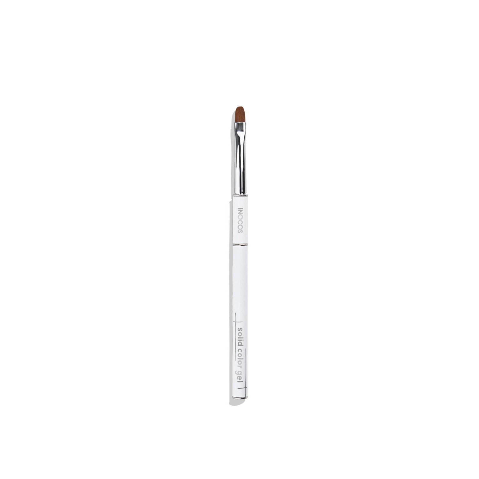INOCOS Solid Color Gel Brush