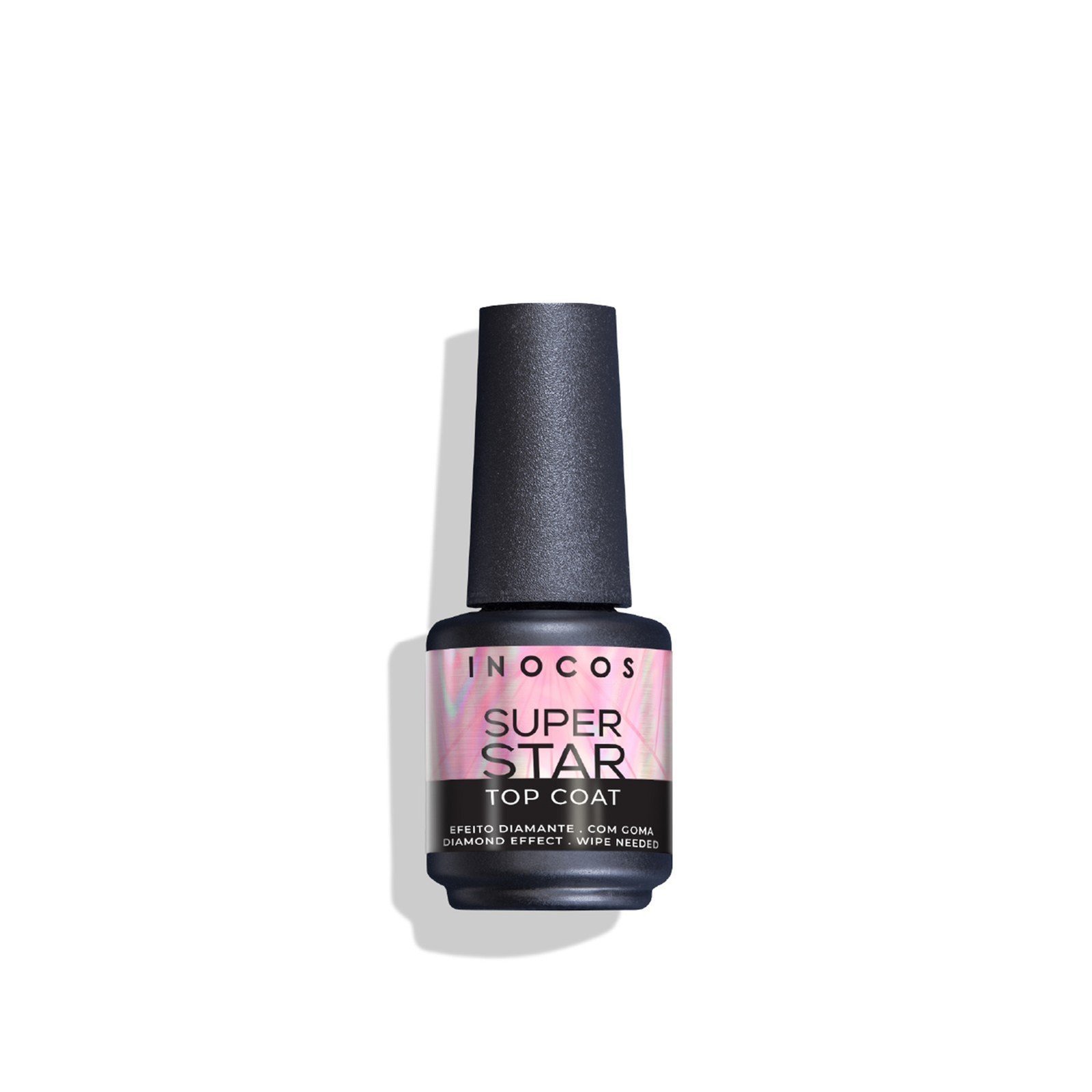 INOCOS Super Star Top Coat 15ml