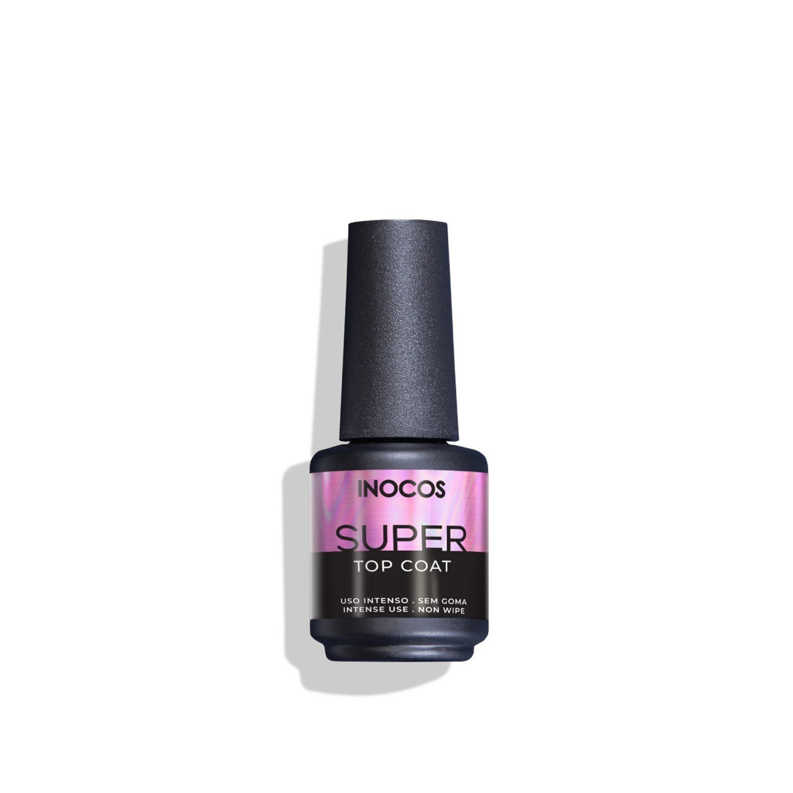 INOCOS Super Top Coat 15ml (0.50floz)